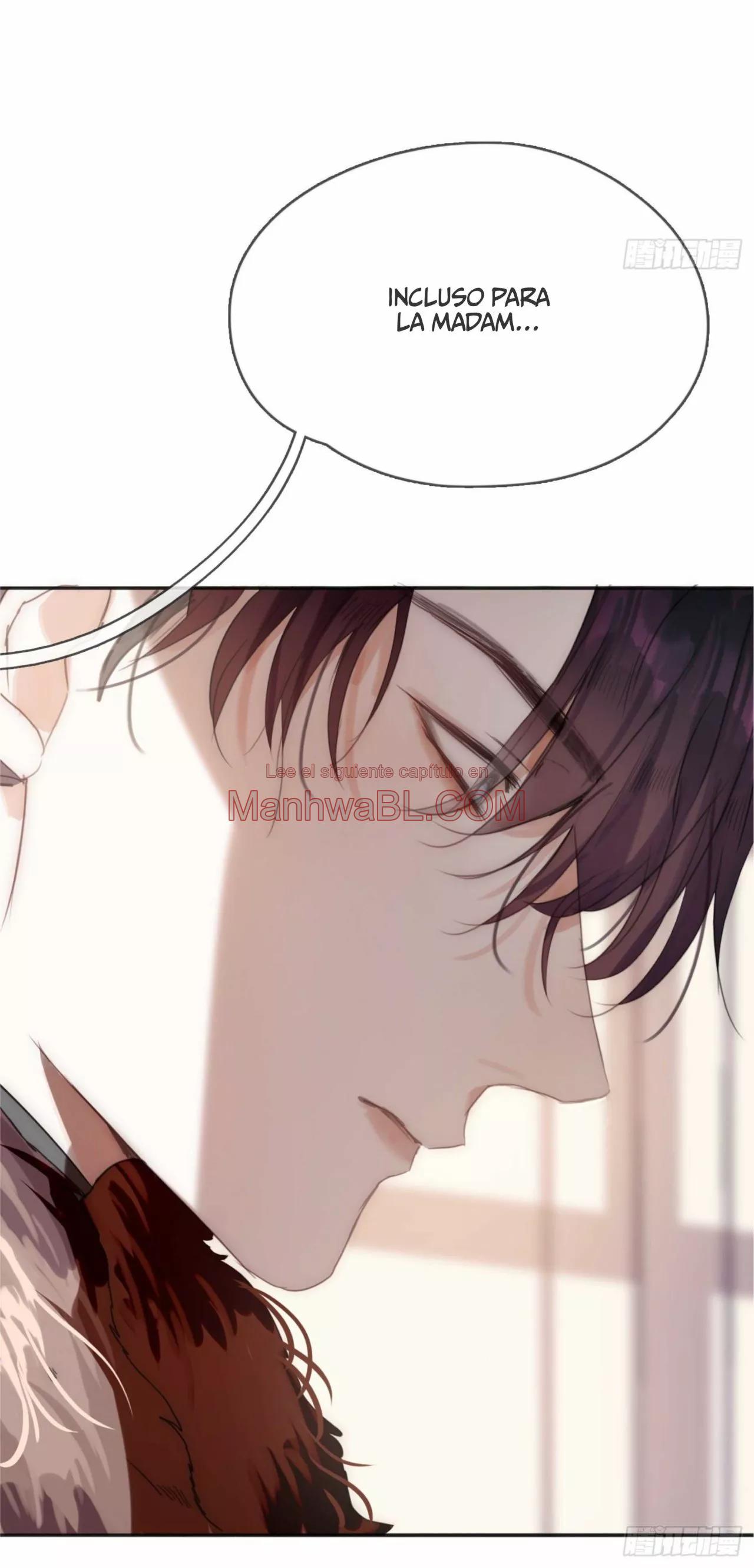 Manhwa BL Español – Leer Yaoi Online Gratis en es.mi2manga.com Por favor, duerme conmigo - Capítulo 58 3 manhwa