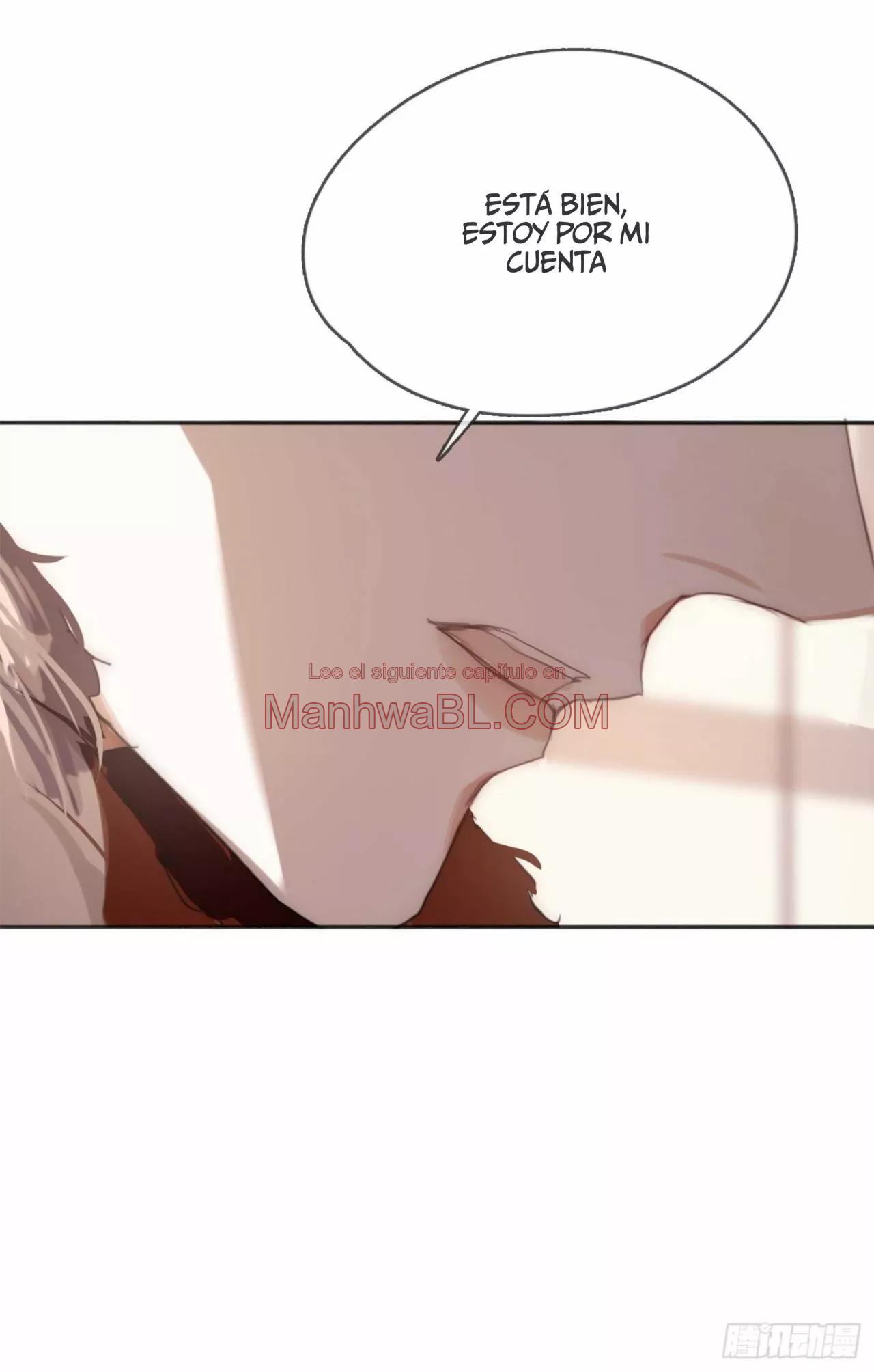 Manhwa BL Español – Leer Yaoi Online Gratis en es.mi2manga.com Por favor, duerme conmigo - Capítulo 58 3 manhwa