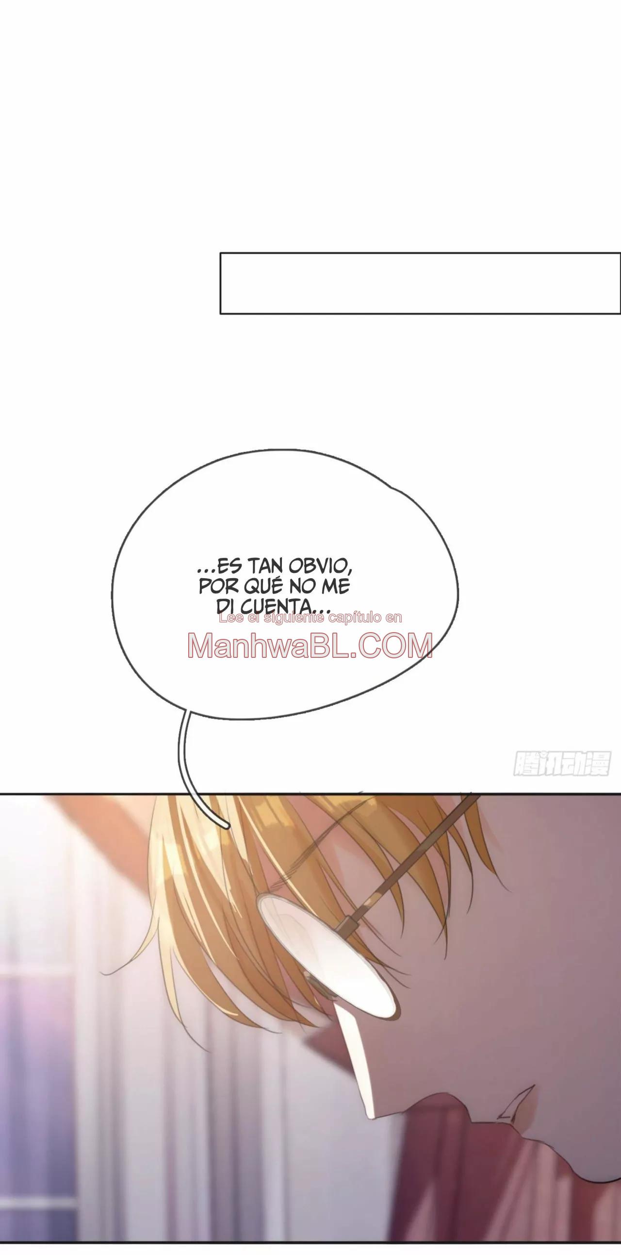 Manhwa BL Español – Leer Yaoi Online Gratis en es.mi2manga.com Por favor, duerme conmigo - Capítulo 58 3 manhwa