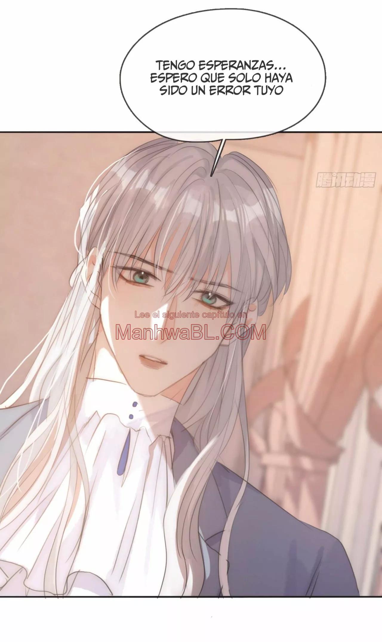 Manhwa BL Español – Leer Yaoi Online Gratis en es.mi2manga.com Por favor, duerme conmigo - Capítulo 58 3 manhwa