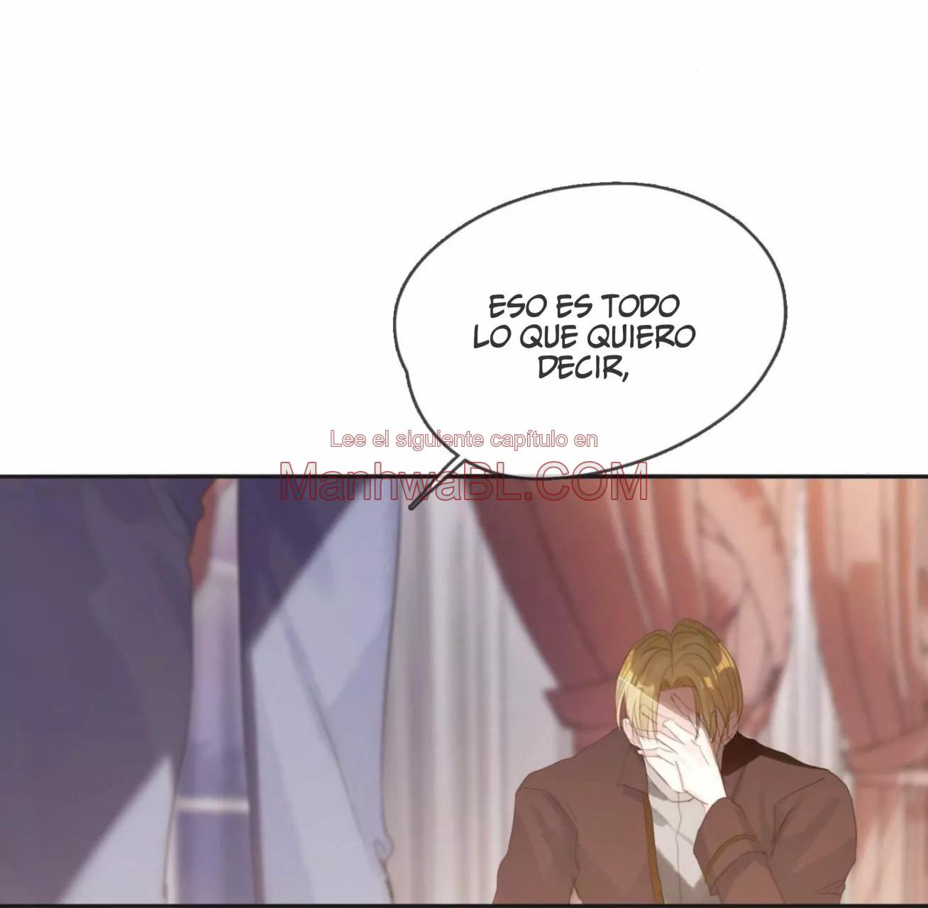 Manhwa BL Español – Leer Yaoi Online Gratis en es.mi2manga.com Por favor, duerme conmigo - Capítulo 58 3 manhwa
