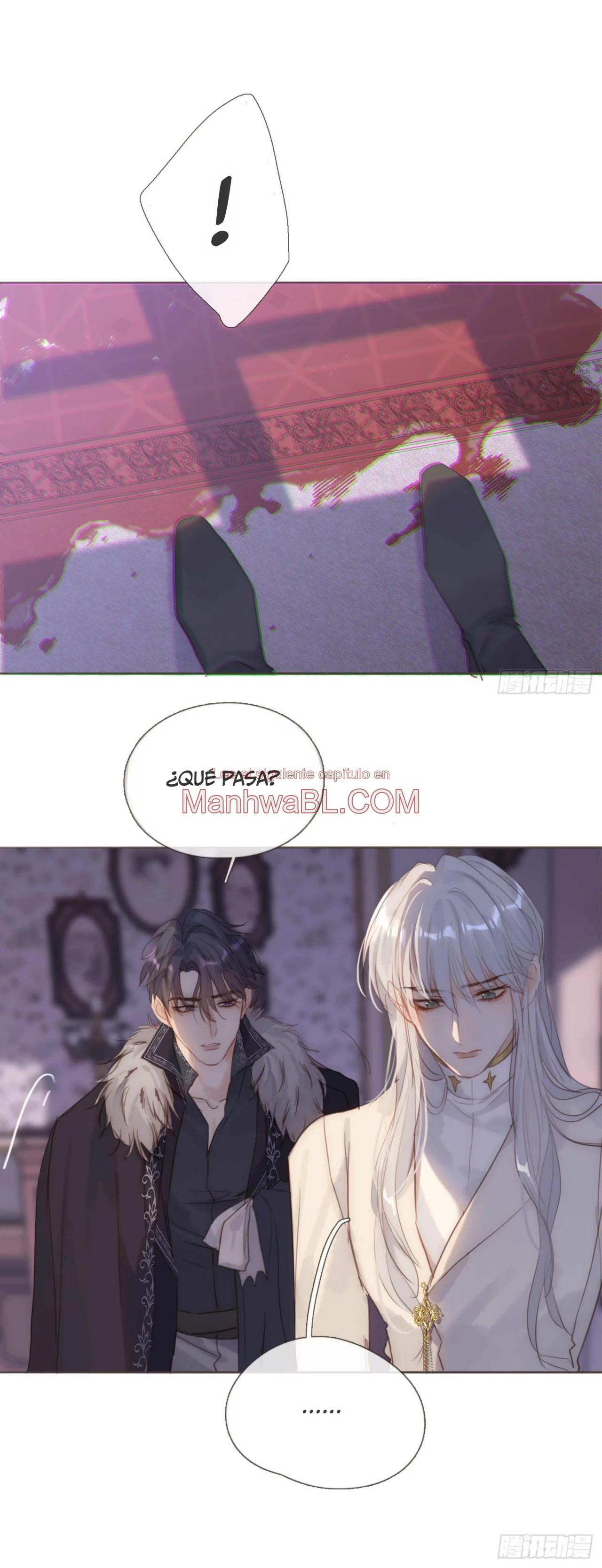 Manhwa BL Español – Leer Yaoi Online Gratis en es.mi2manga.com Por favor, duerme conmigo - Capítulo 110 3 manhwa