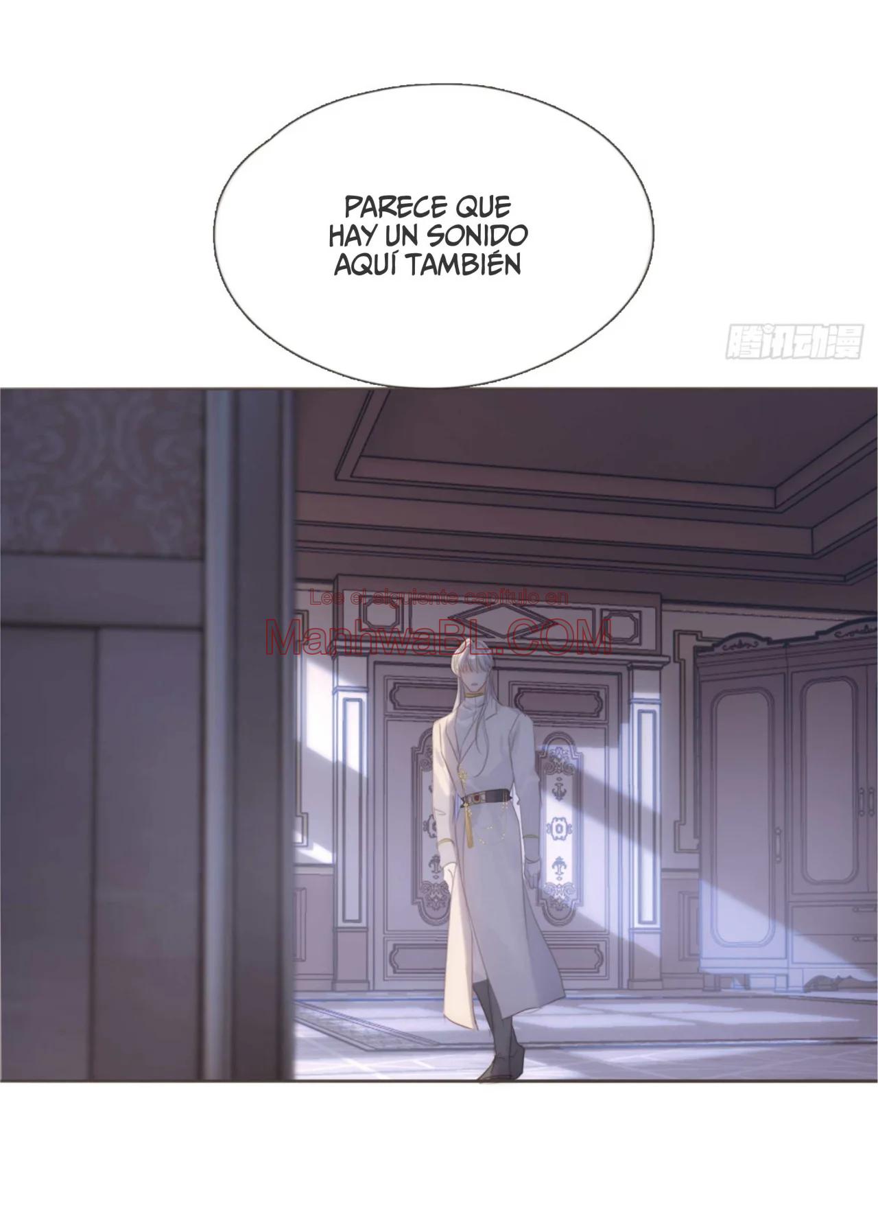 Manhwa BL Español – Leer Yaoi Online Gratis en es.mi2manga.com Por favor, duerme conmigo - Capítulo 110 3 manhwa