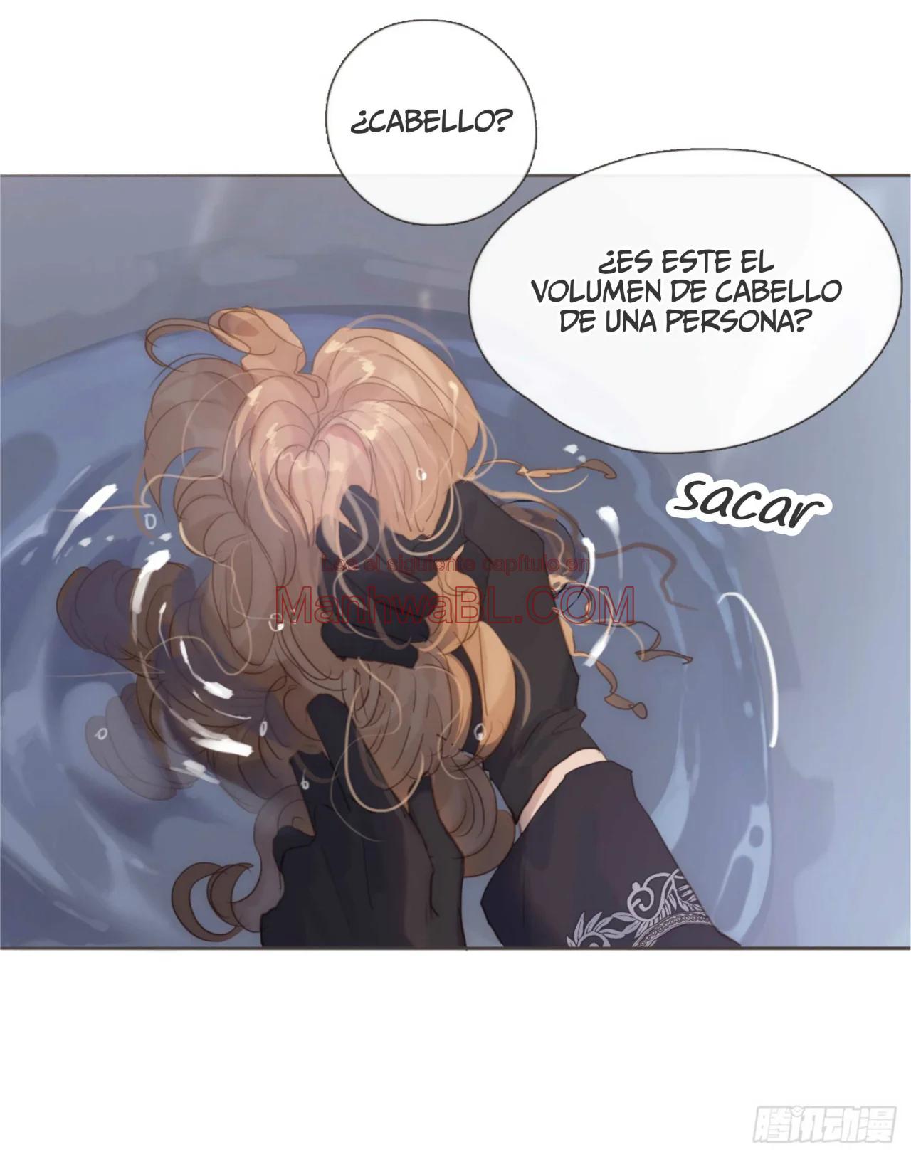 Manhwa BL Español – Leer Yaoi Online Gratis en es.mi2manga.com Por favor, duerme conmigo - Capítulo 110 3 manhwa