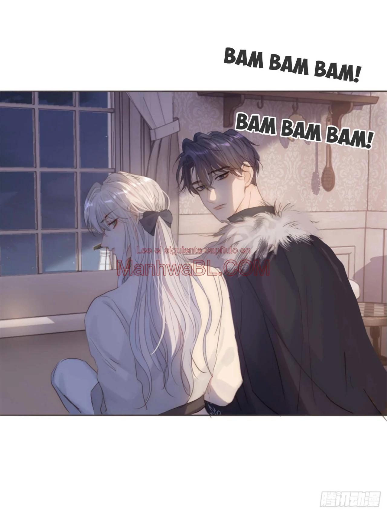 Manhwa BL Español – Leer Yaoi Online Gratis en es.mi2manga.com Por favor, duerme conmigo - Capítulo 110 3 manhwa