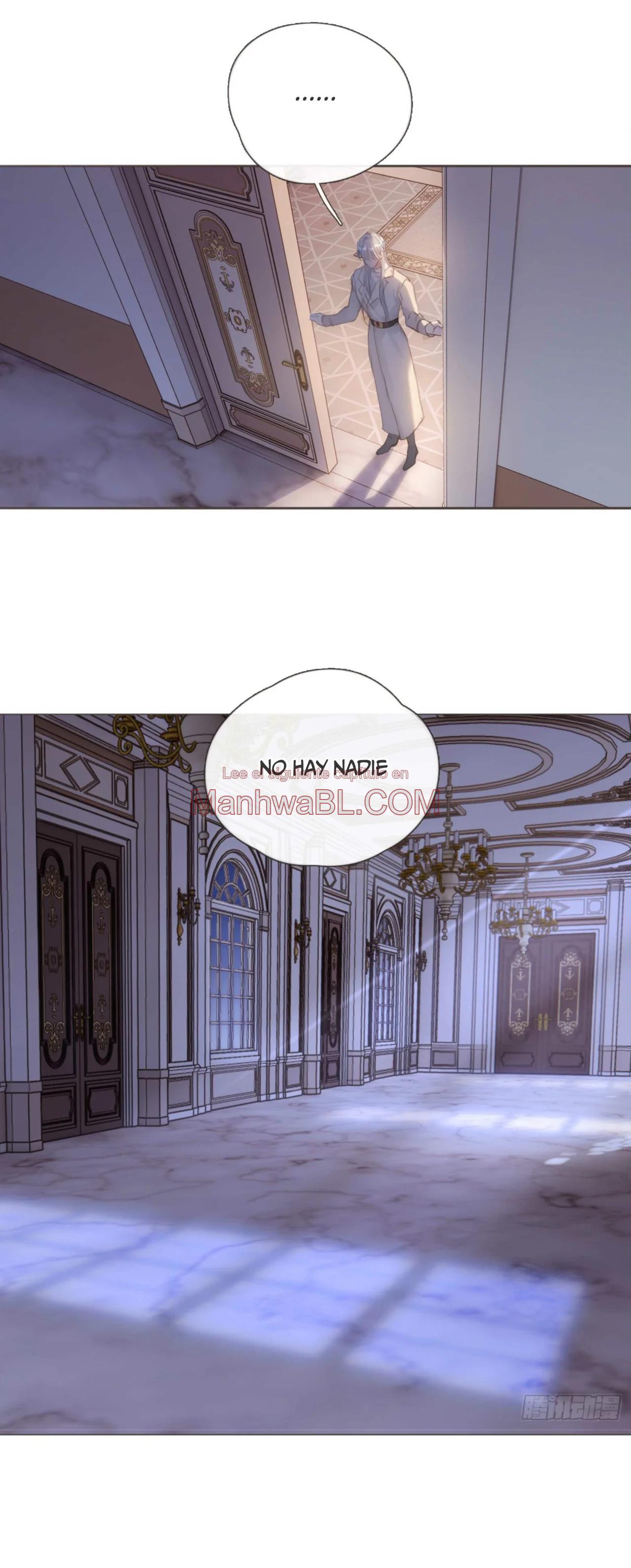Manhwa BL Español – Leer Yaoi Online Gratis en es.mi2manga.com Por favor, duerme conmigo - Capítulo 110 3 manhwa