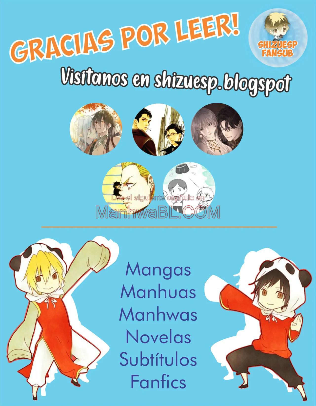 Manhwa BL Español – Leer Yaoi Online Gratis en es.mi2manga.com Por favor, duerme conmigo - Capítulo 110 3 manhwa