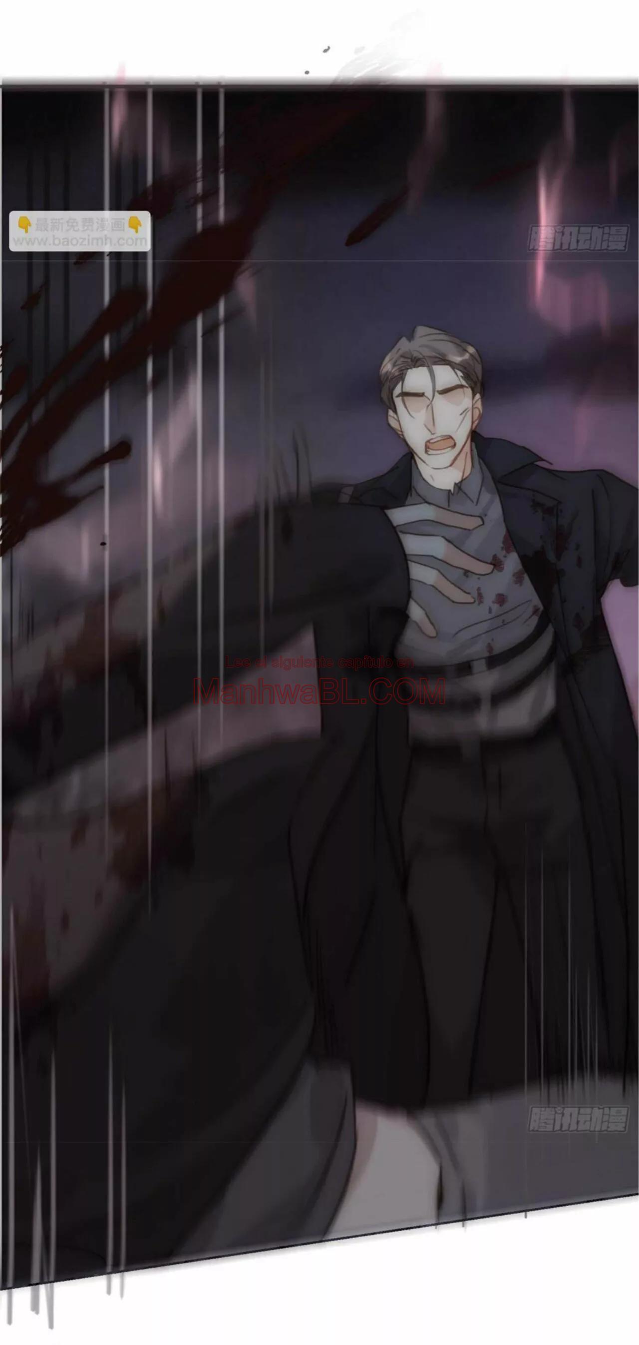 Manhwa BL Español – Leer Yaoi Online Gratis en es.mi2manga.com Por favor, duerme conmigo - Capítulo 103 3 manhwa