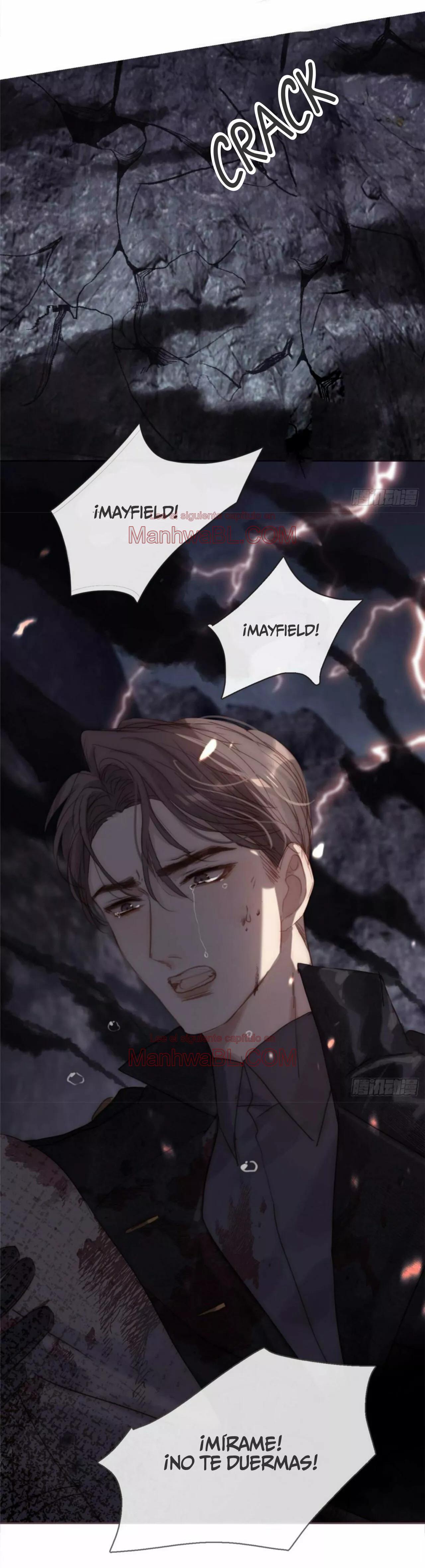 Manhwa BL Español – Leer Yaoi Online Gratis en es.mi2manga.com Por favor, duerme conmigo - Capítulo 103 3 manhwa