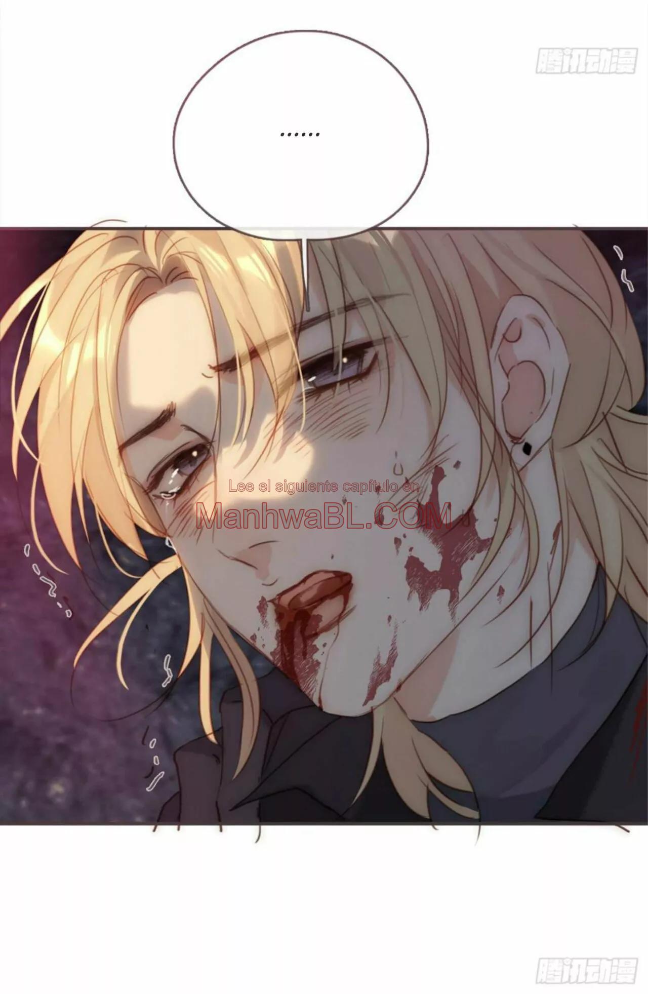 Manhwa BL Español – Leer Yaoi Online Gratis en es.mi2manga.com Por favor, duerme conmigo - Capítulo 103 3 manhwa
