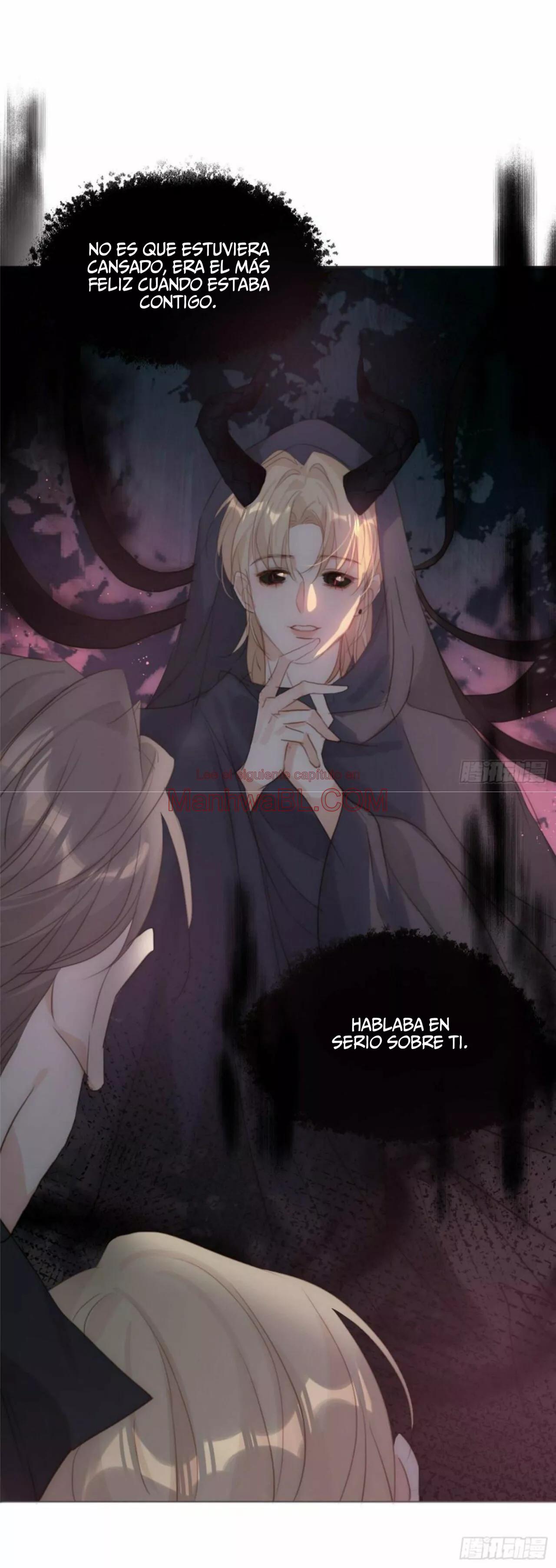 Manhwa BL Español – Leer Yaoi Online Gratis en es.mi2manga.com Por favor, duerme conmigo - Capítulo 103 3 manhwa