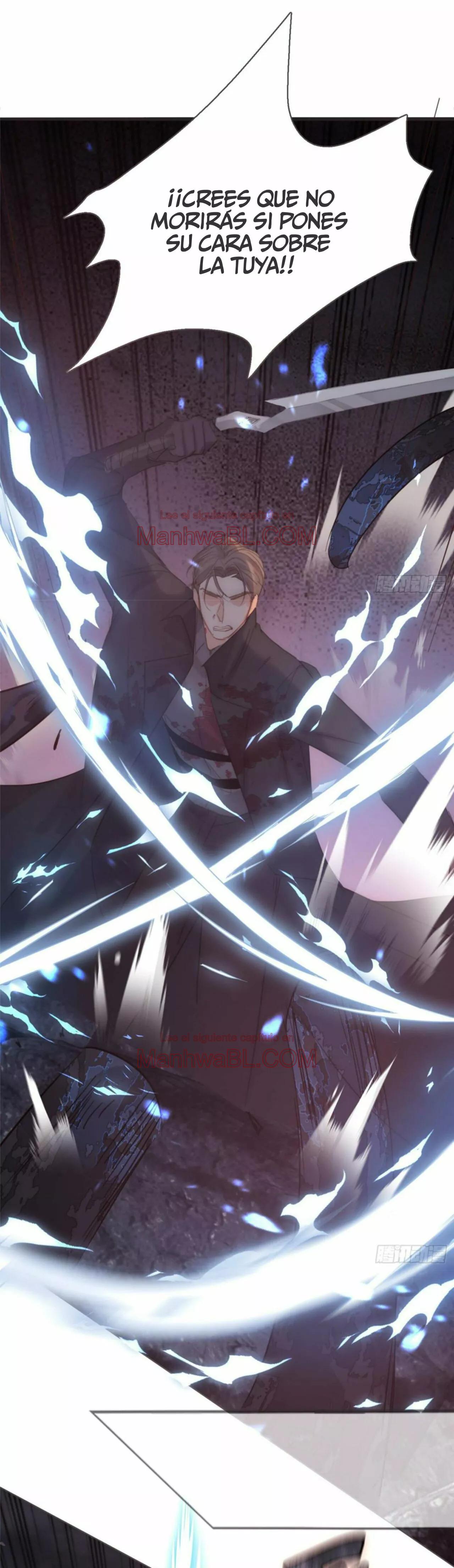 Manhwa BL Español – Leer Yaoi Online Gratis en es.mi2manga.com Por favor, duerme conmigo - Capítulo 103 3 manhwa