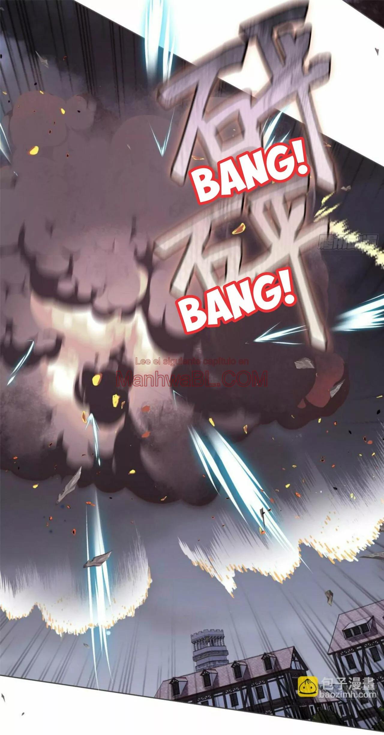 Manhwa BL Español – Leer Yaoi Online Gratis en es.mi2manga.com Por favor, duerme conmigo - Capítulo 103 3 manhwa
