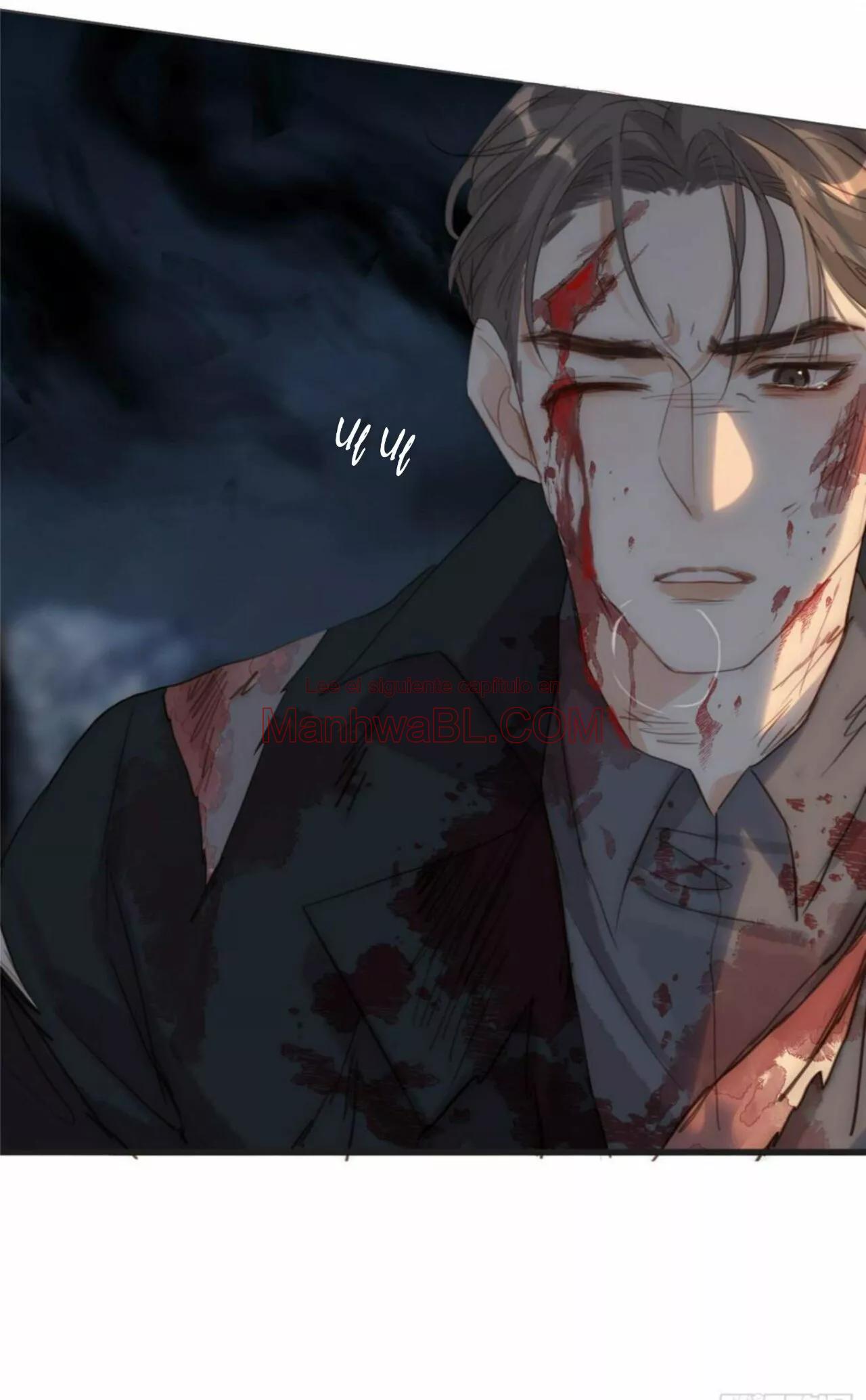 Manhwa BL Español – Leer Yaoi Online Gratis en es.mi2manga.com Por favor, duerme conmigo - Capítulo 103 3 manhwa