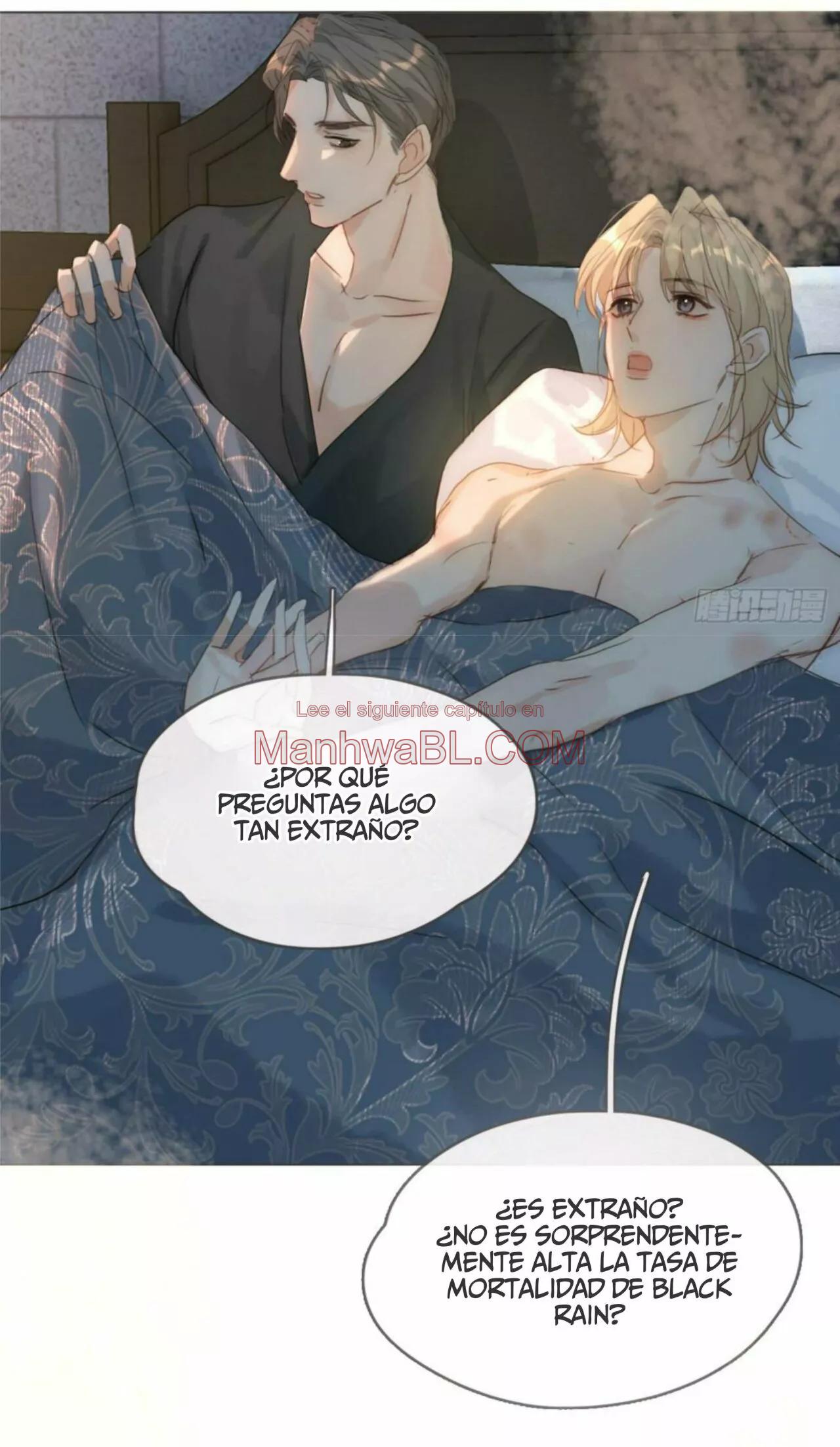 Manhwa BL Español – Leer Yaoi Online Gratis en es.mi2manga.com Por favor, duerme conmigo - Capítulo 103 3 manhwa