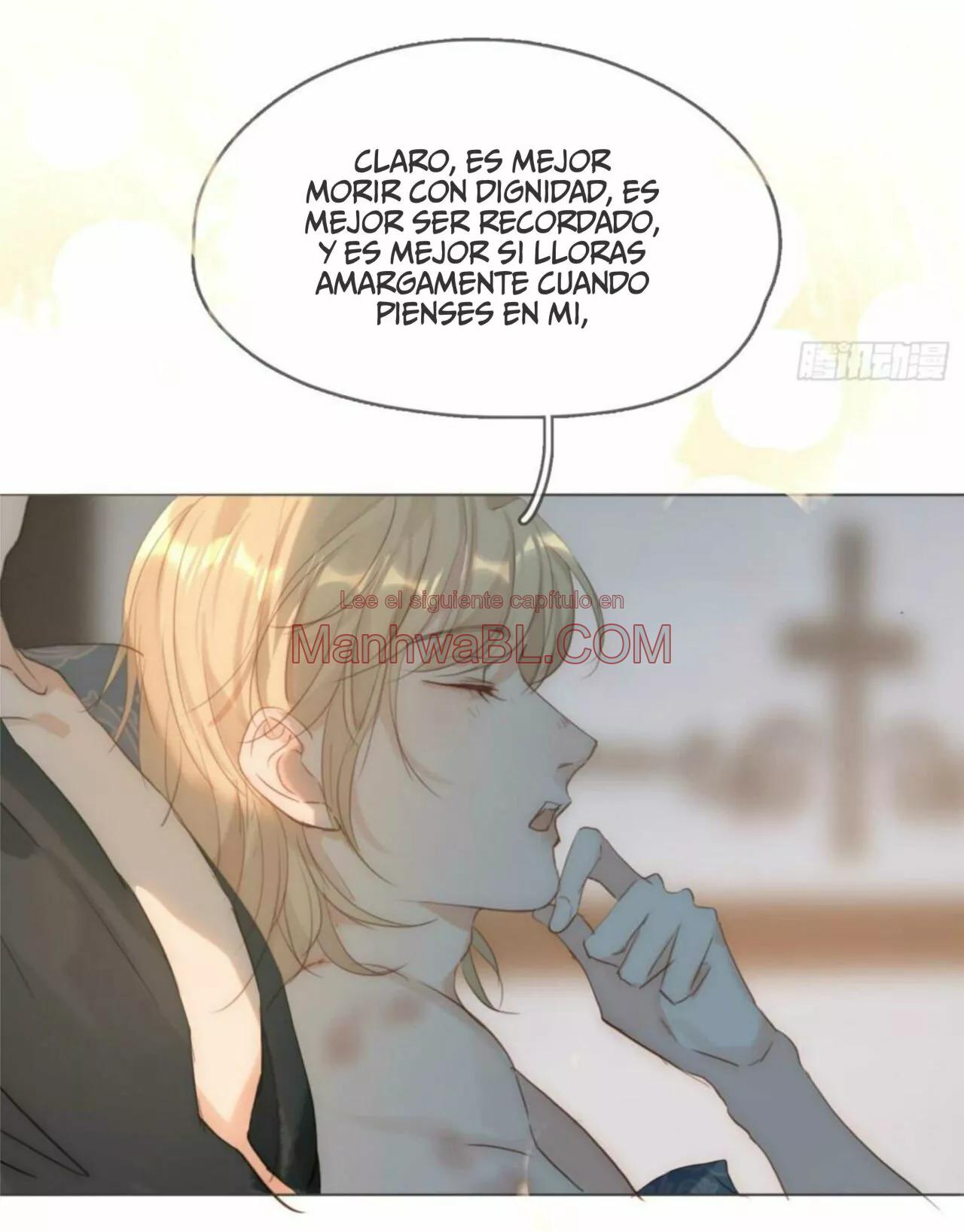Manhwa BL Español – Leer Yaoi Online Gratis en es.mi2manga.com Por favor, duerme conmigo - Capítulo 103 3 manhwa
