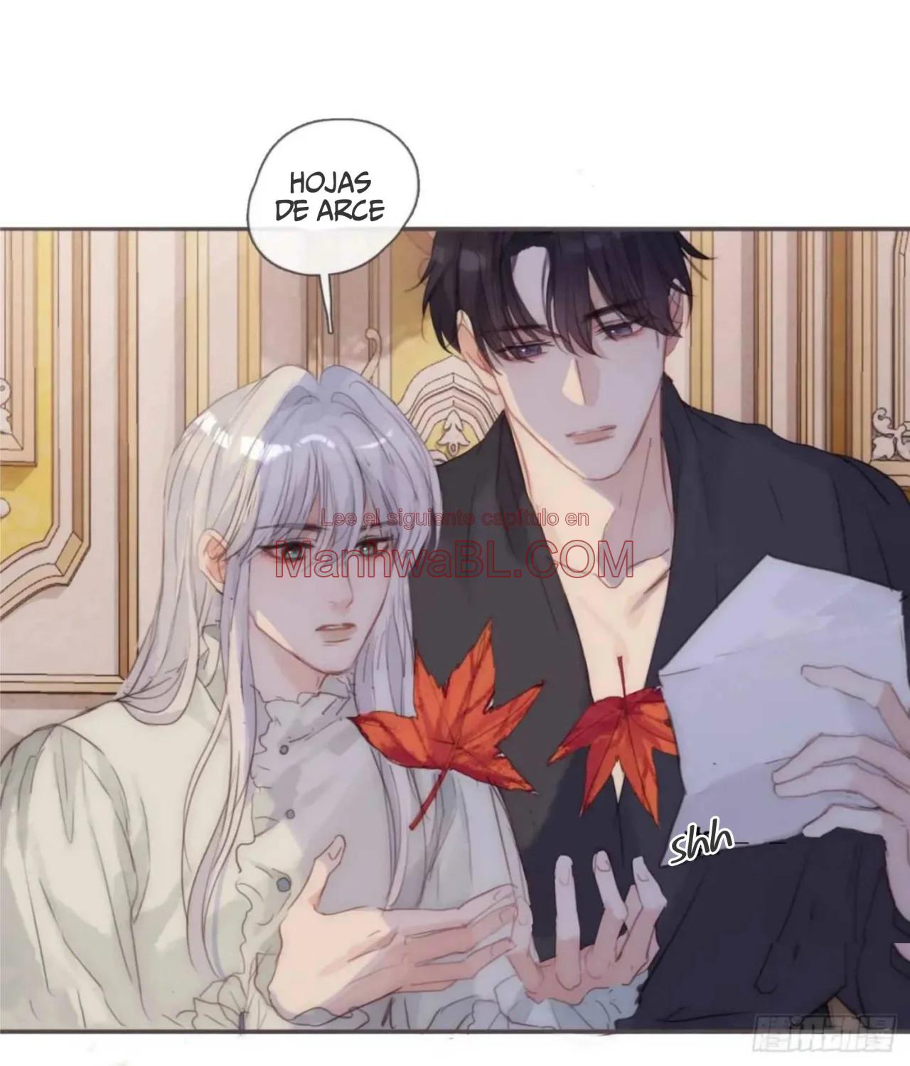 Manhwa BL Español – Leer Yaoi Online Gratis en es.mi2manga.com Por favor, duerme conmigo - Capítulo 140 3 manhwa