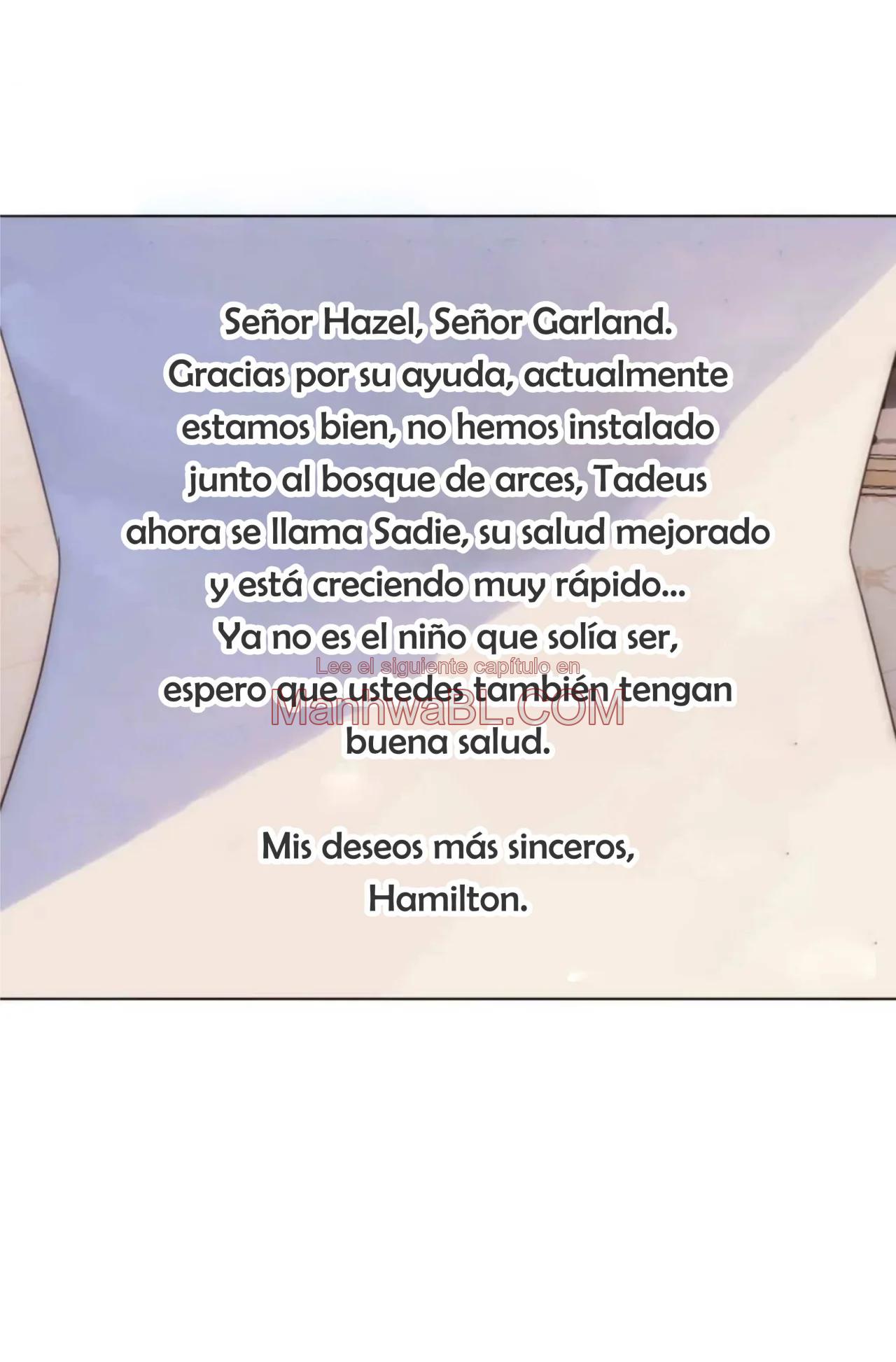Manhwa BL Español – Leer Yaoi Online Gratis en es.mi2manga.com Por favor, duerme conmigo - Capítulo 140 3 manhwa