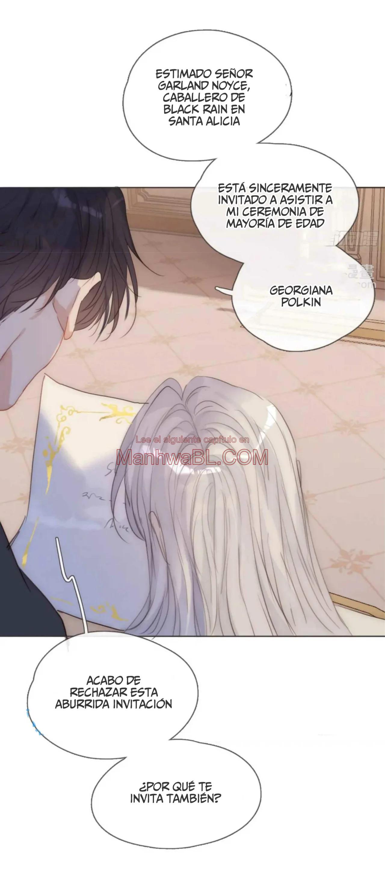 Manhwa BL Español – Leer Yaoi Online Gratis en es.mi2manga.com Por favor, duerme conmigo - Capítulo 140 3 manhwa