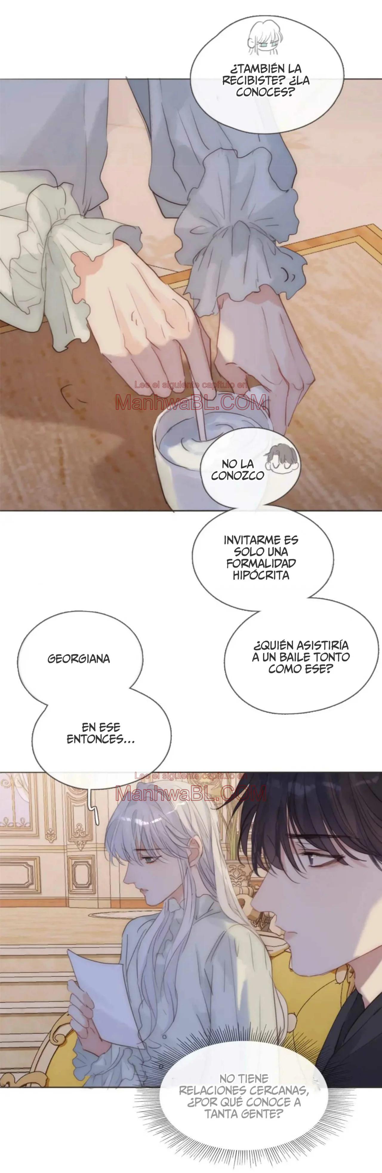 Manhwa BL Español – Leer Yaoi Online Gratis en es.mi2manga.com Por favor, duerme conmigo - Capítulo 140 3 manhwa