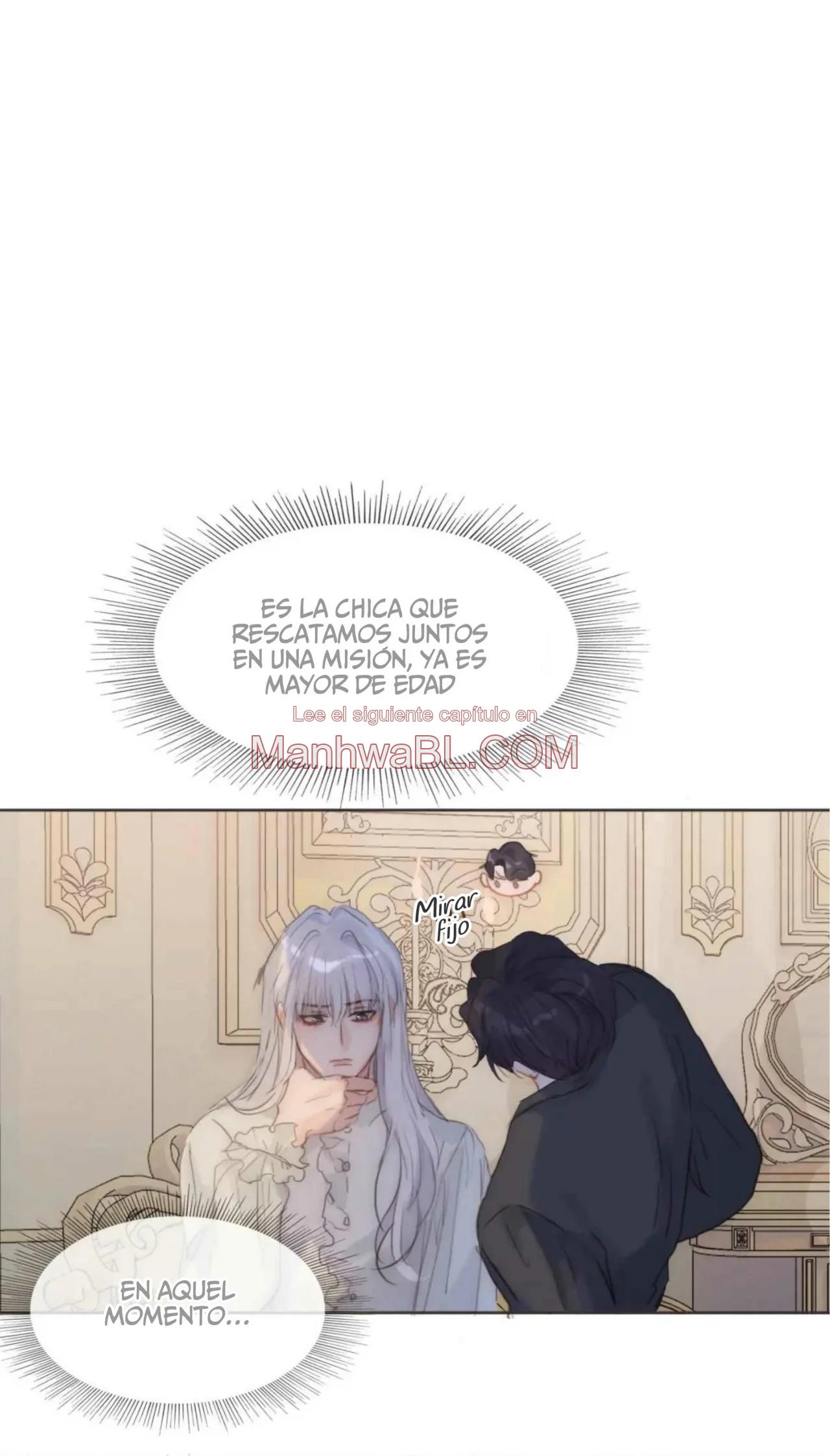 Manhwa BL Español – Leer Yaoi Online Gratis en es.mi2manga.com Por favor, duerme conmigo - Capítulo 140 3 manhwa
