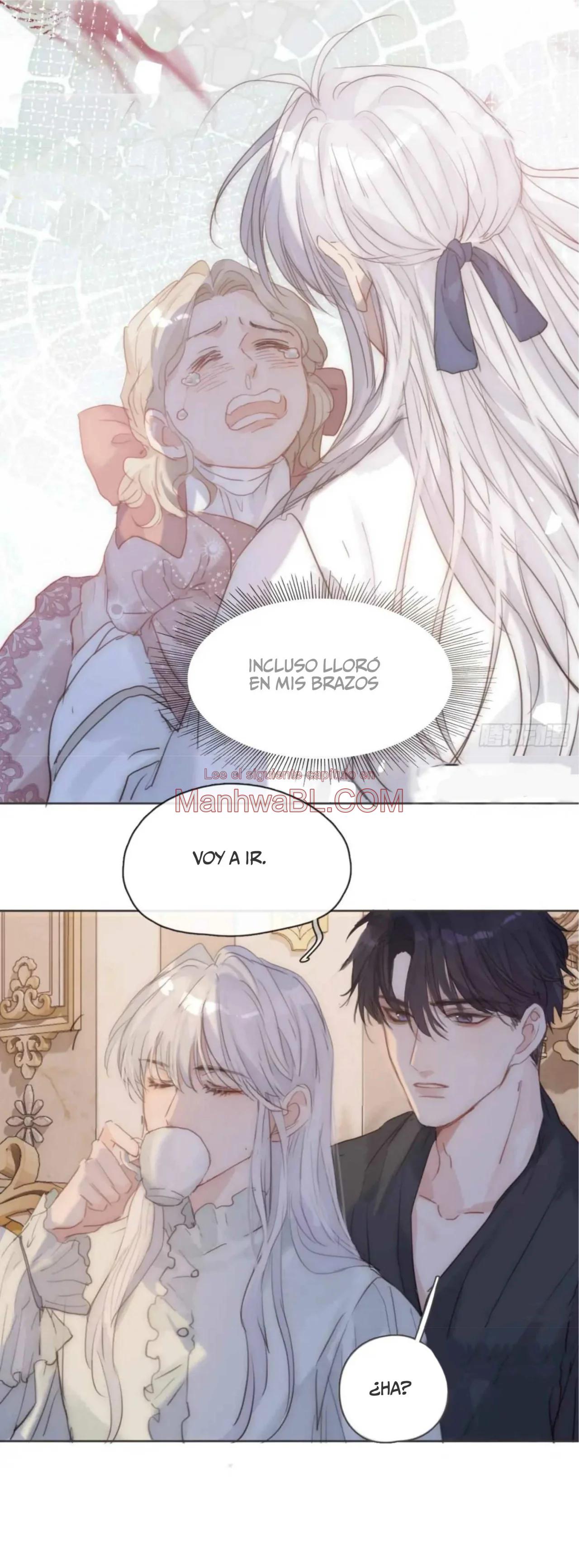 Manhwa BL Español – Leer Yaoi Online Gratis en es.mi2manga.com Por favor, duerme conmigo - Capítulo 140 3 manhwa