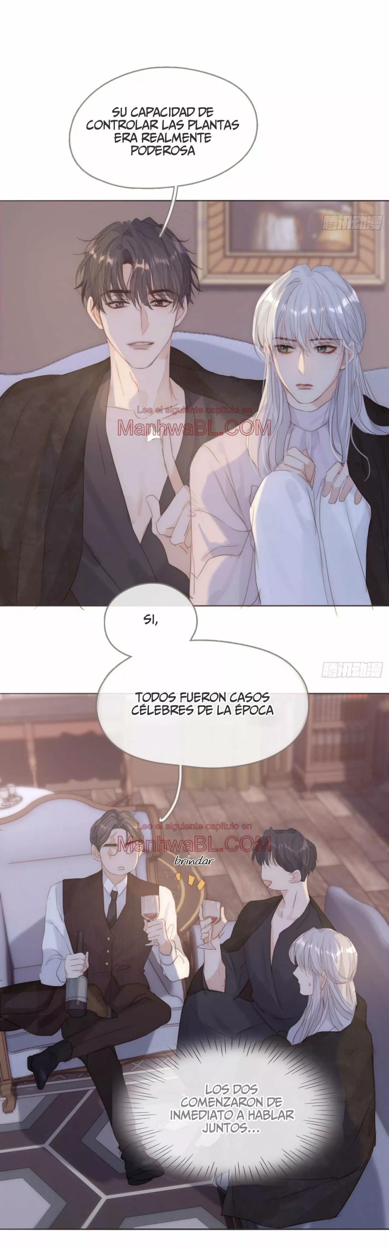 Manhwa BL Español – Leer Yaoi Online Gratis en es.mi2manga.com Por favor, duerme conmigo - Capítulo 101 2 manhwa