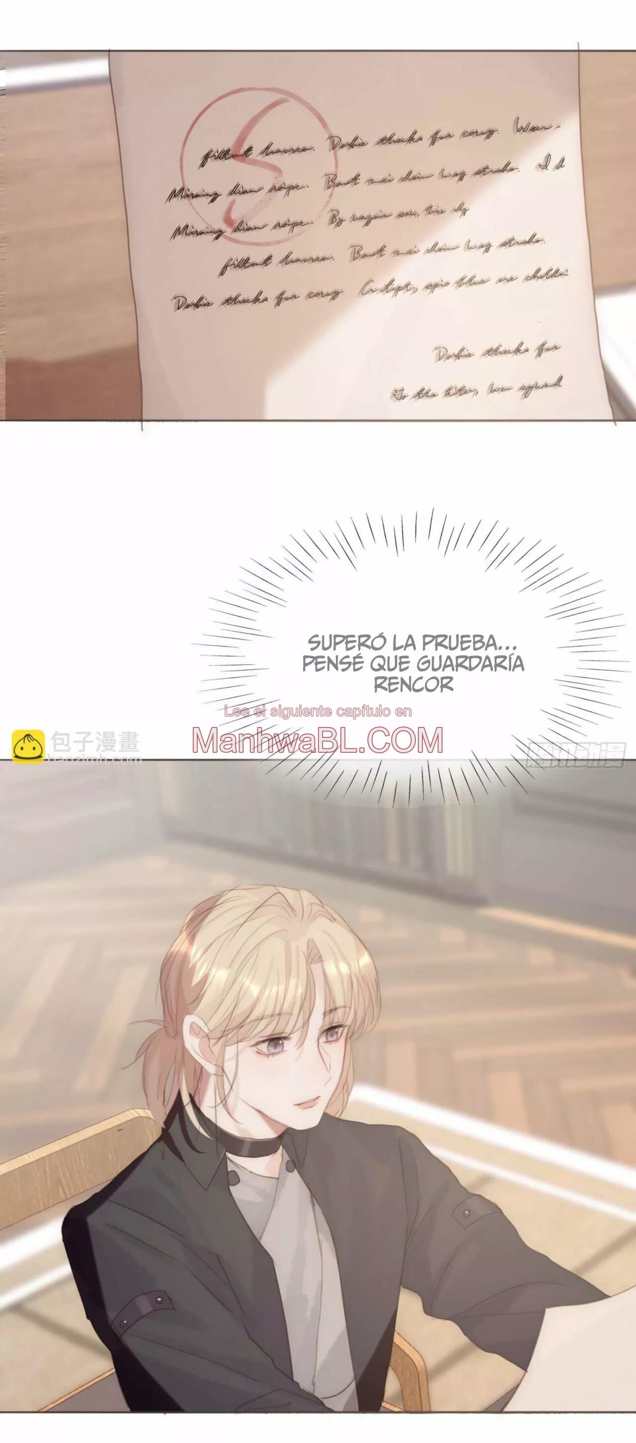 Manhwa BL Español – Leer Yaoi Online Gratis en es.mi2manga.com Por favor, duerme conmigo - Capítulo 101 2 manhwa