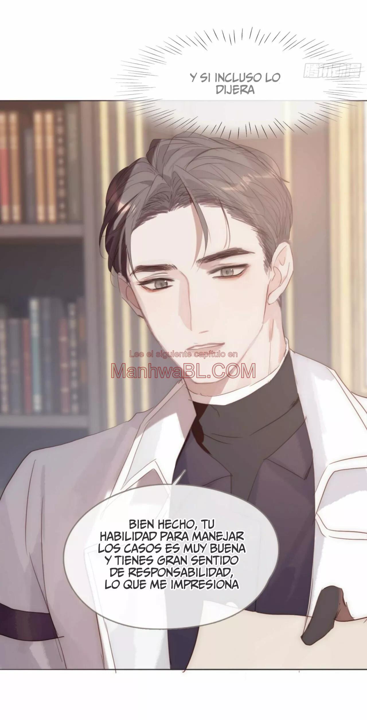 Manhwa BL Español – Leer Yaoi Online Gratis en es.mi2manga.com Por favor, duerme conmigo - Capítulo 101 2 manhwa
