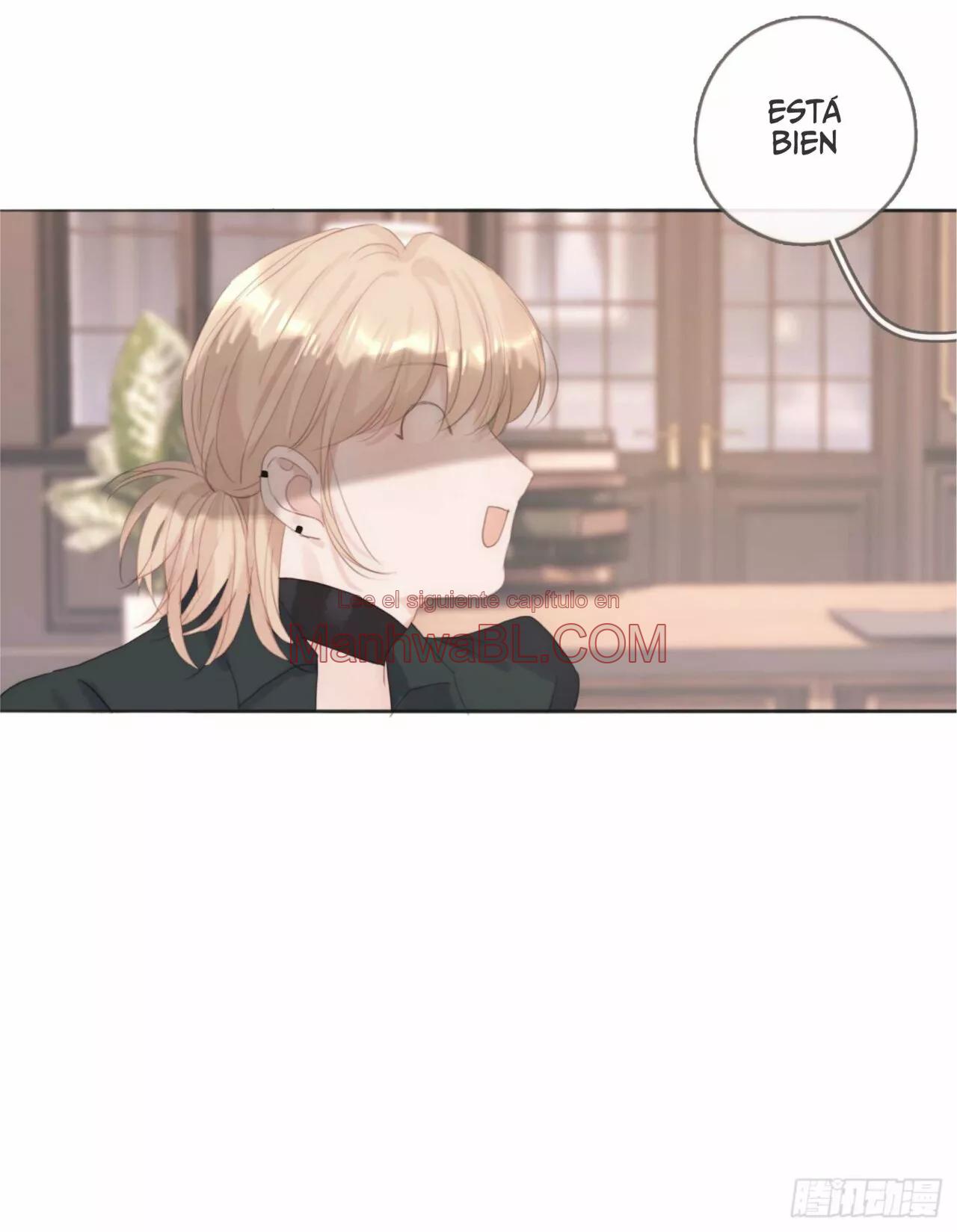 Manhwa BL Español – Leer Yaoi Online Gratis en es.mi2manga.com Por favor, duerme conmigo - Capítulo 101 2 manhwa