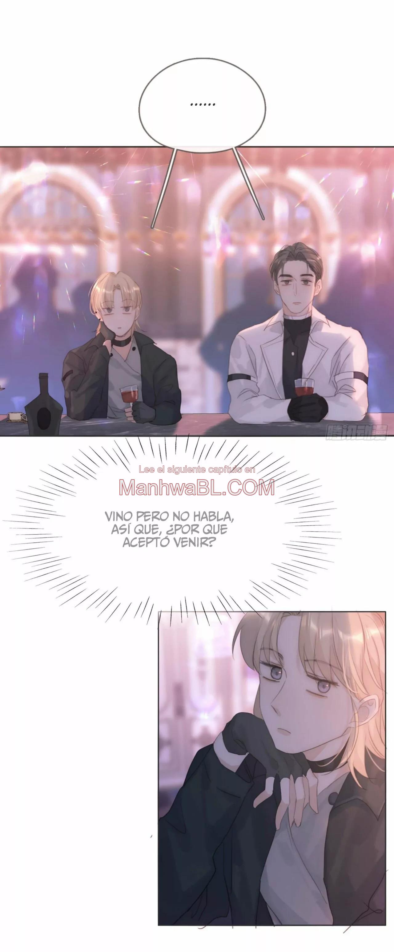 Manhwa BL Español – Leer Yaoi Online Gratis en es.mi2manga.com Por favor, duerme conmigo - Capítulo 101 2 manhwa