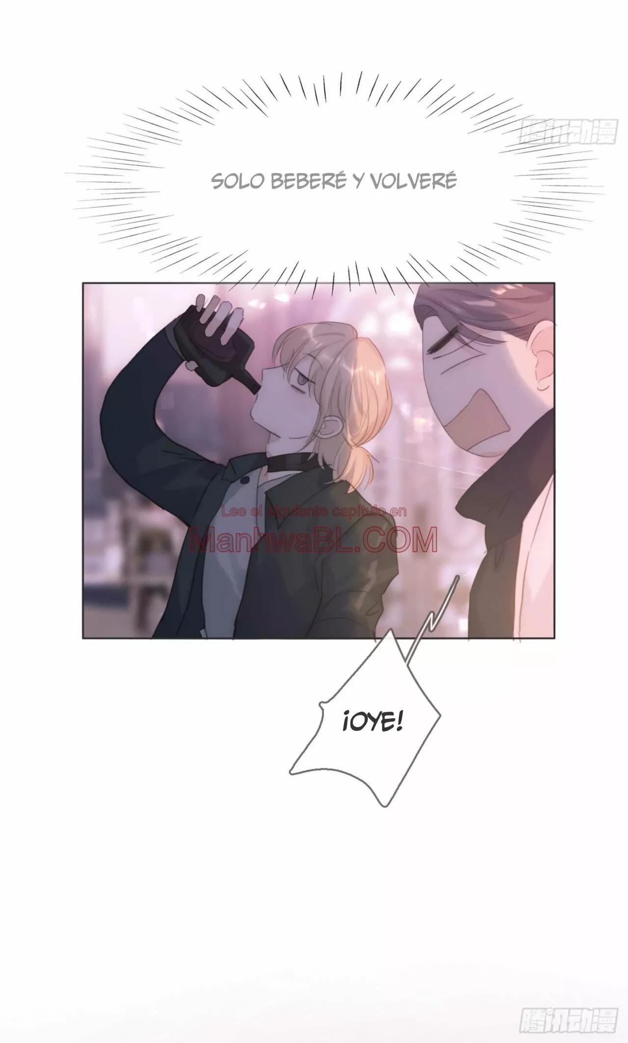Manhwa BL Español – Leer Yaoi Online Gratis en es.mi2manga.com Por favor, duerme conmigo - Capítulo 101 2 manhwa