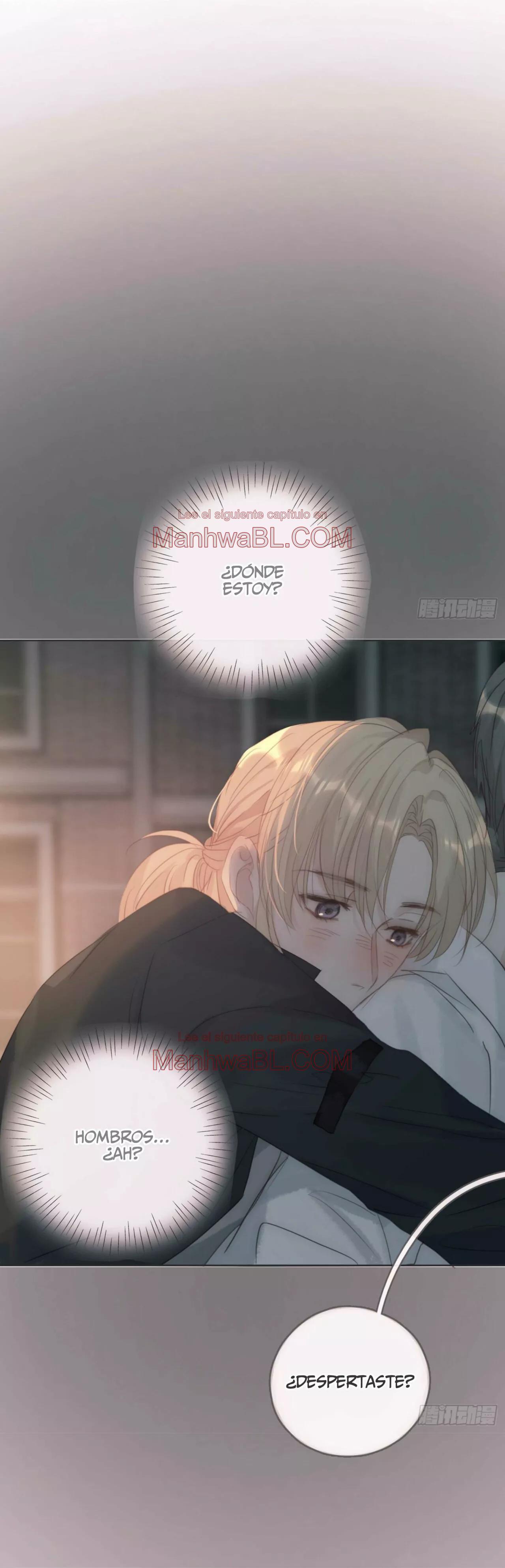 Manhwa BL Español – Leer Yaoi Online Gratis en es.mi2manga.com Por favor, duerme conmigo - Capítulo 101 2 manhwa