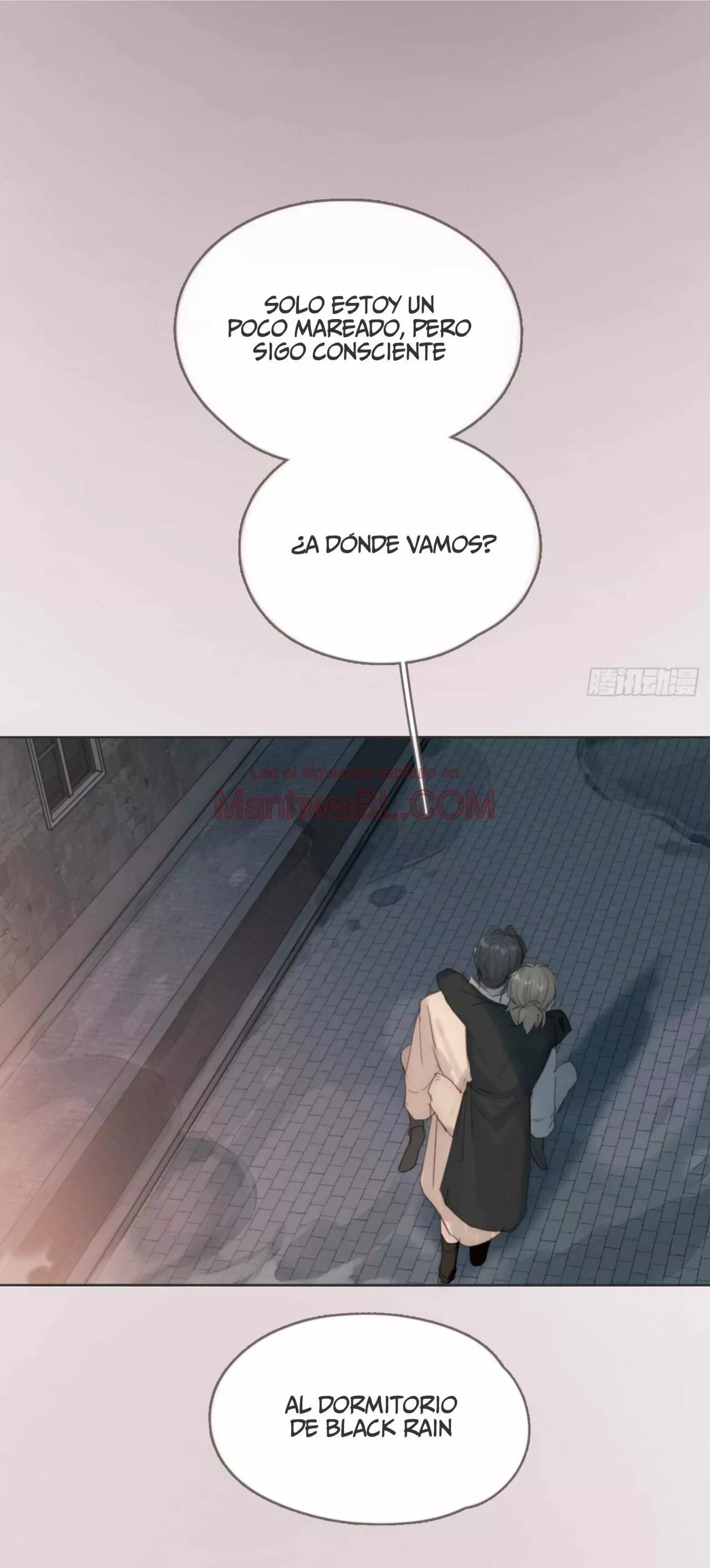 Manhwa BL Español – Leer Yaoi Online Gratis en es.mi2manga.com Por favor, duerme conmigo - Capítulo 101 2 manhwa