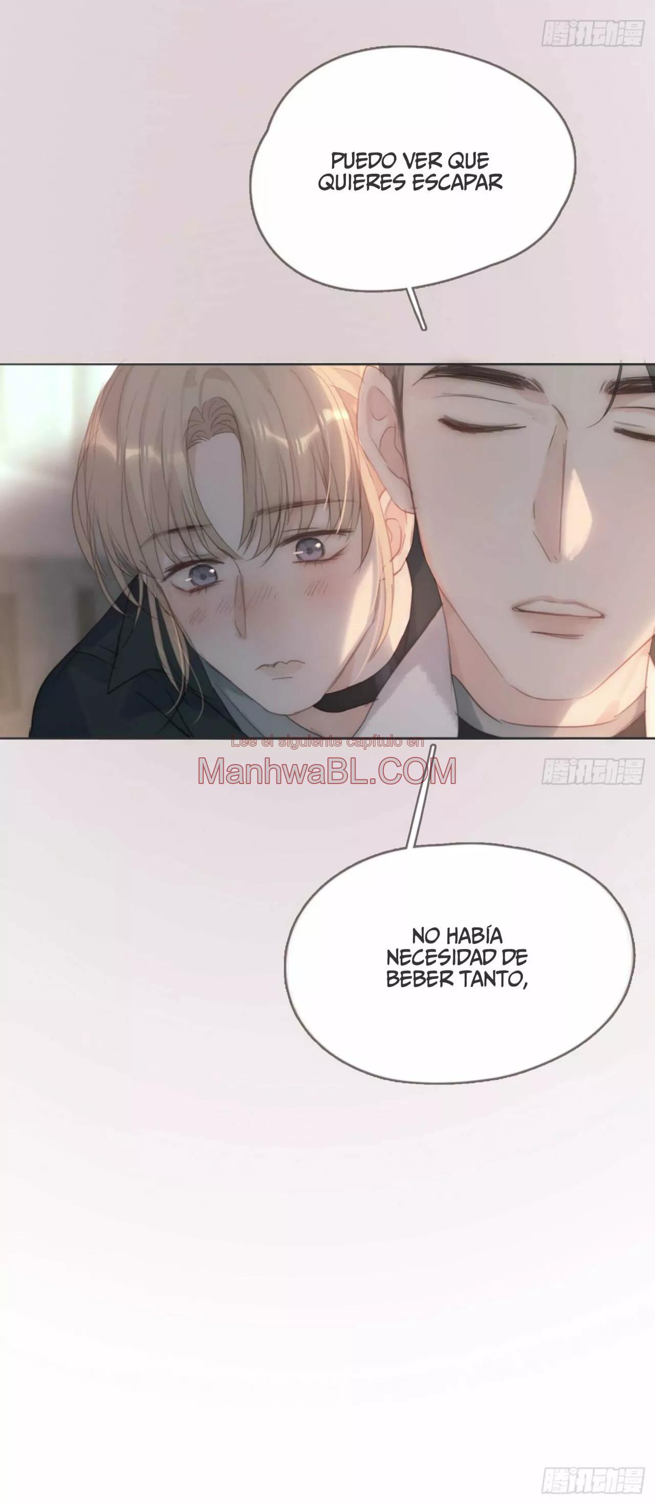 Manhwa BL Español – Leer Yaoi Online Gratis en es.mi2manga.com Por favor, duerme conmigo - Capítulo 101 2 manhwa