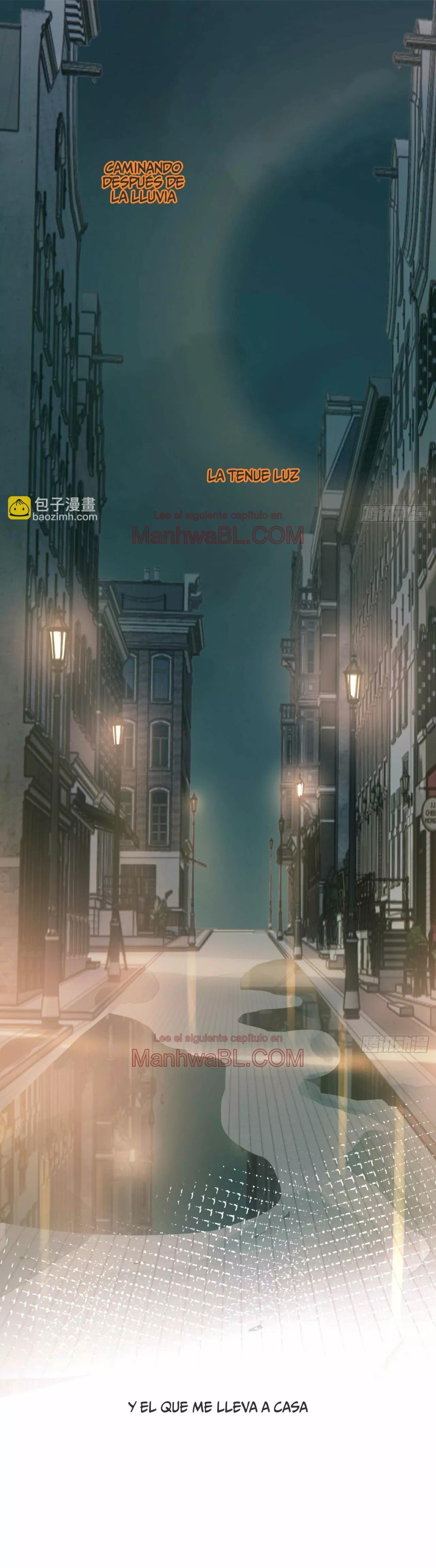 Manhwa BL Español – Leer Yaoi Online Gratis en es.mi2manga.com Por favor, duerme conmigo - Capítulo 101 2 manhwa