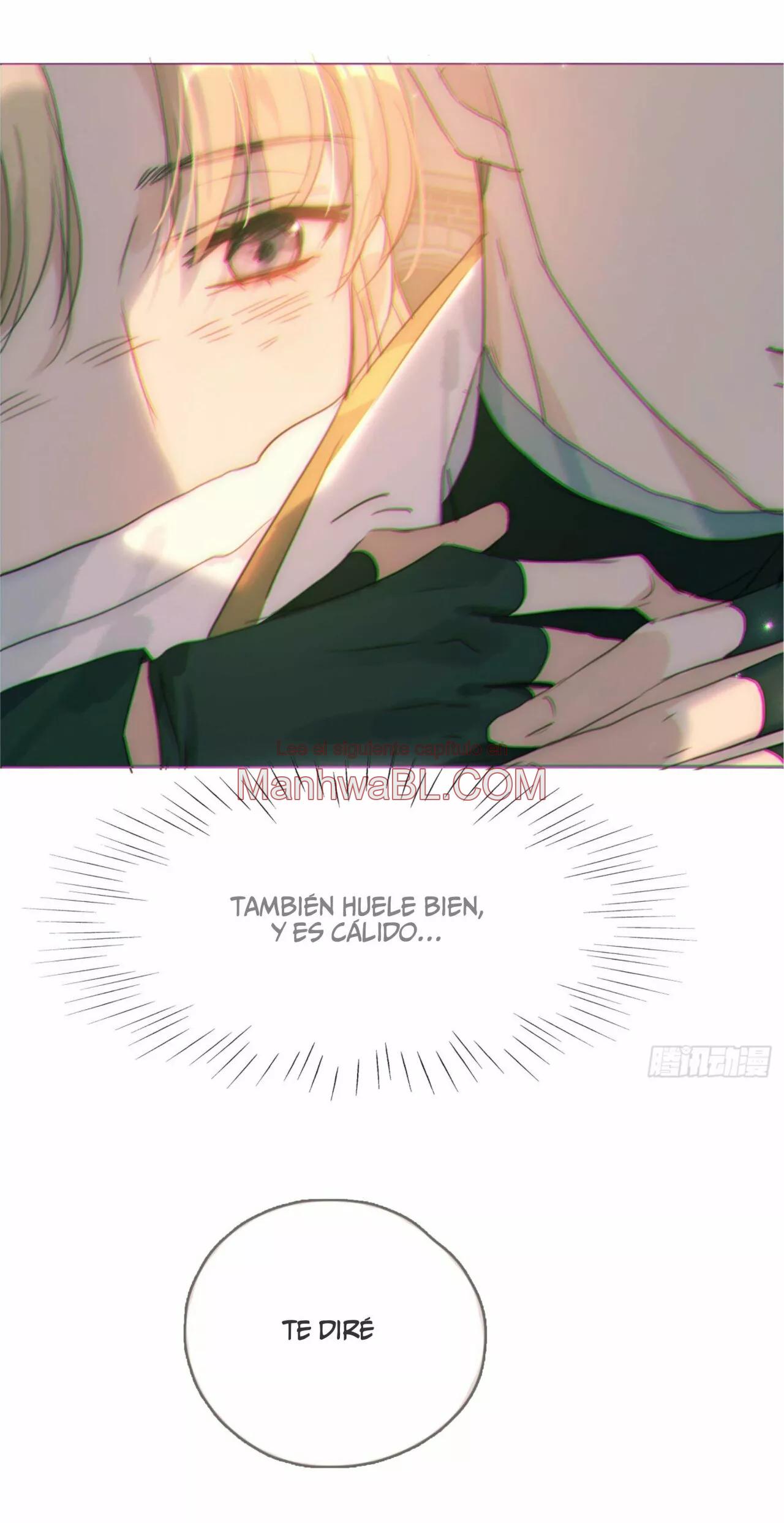 Manhwa BL Español – Leer Yaoi Online Gratis en es.mi2manga.com Por favor, duerme conmigo - Capítulo 101 2 manhwa