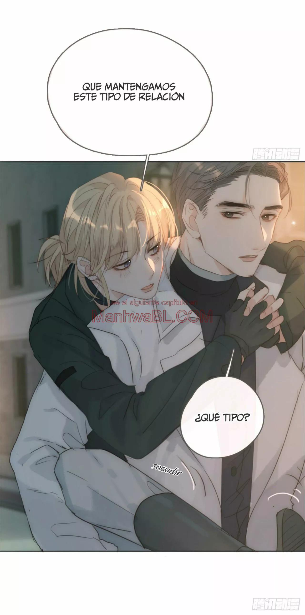 Manhwa BL Español – Leer Yaoi Online Gratis en es.mi2manga.com Por favor, duerme conmigo - Capítulo 101 2 manhwa