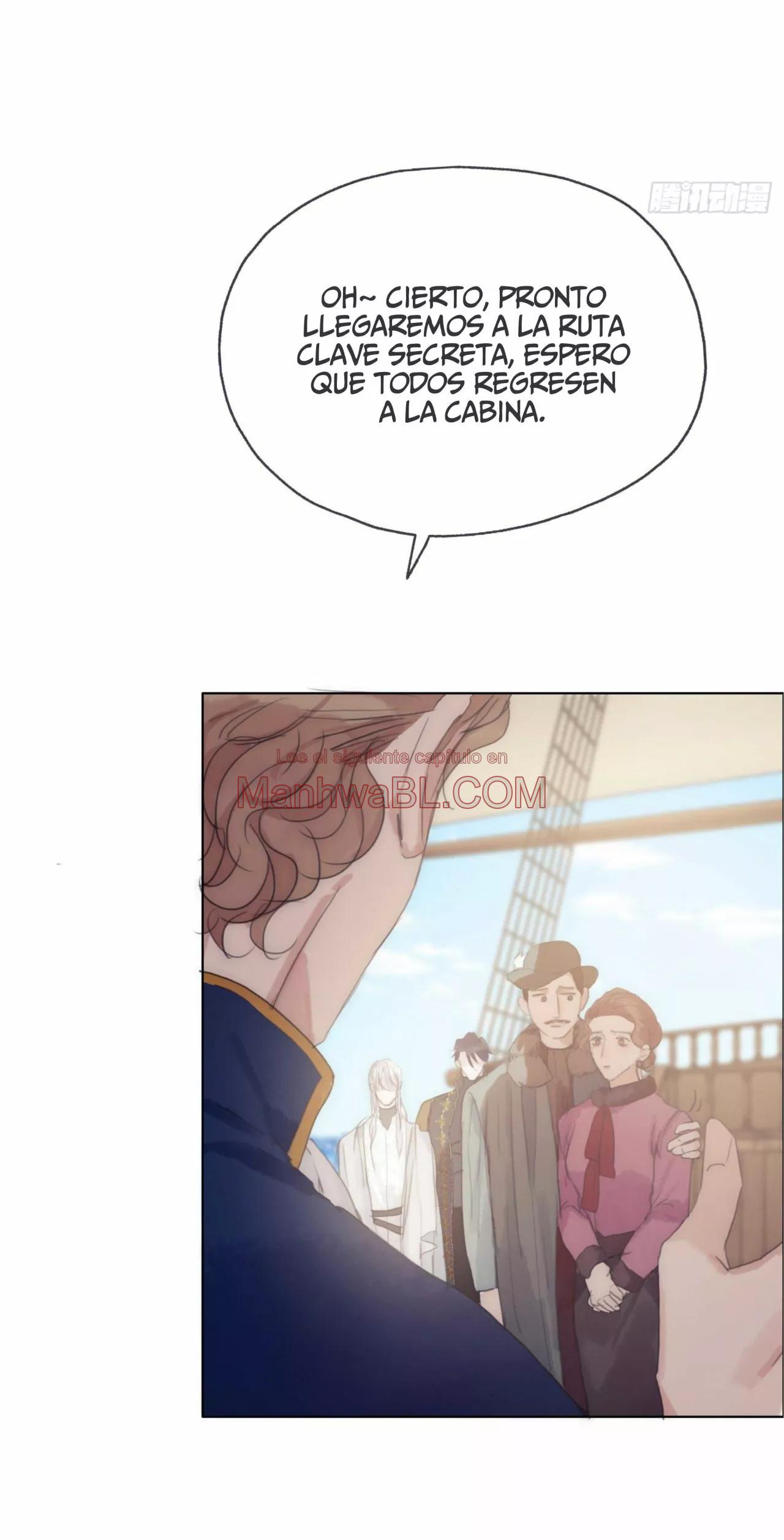 Manhwa BL Español – Leer Yaoi Online Gratis en es.mi2manga.com Por favor, duerme conmigo - Capítulo 22 manhwa