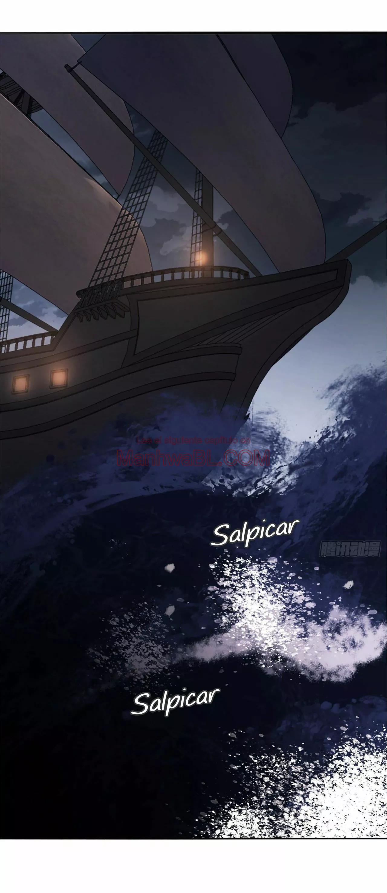 Manhwa BL Español – Leer Yaoi Online Gratis en es.mi2manga.com Por favor, duerme conmigo - Capítulo 22 manhwa