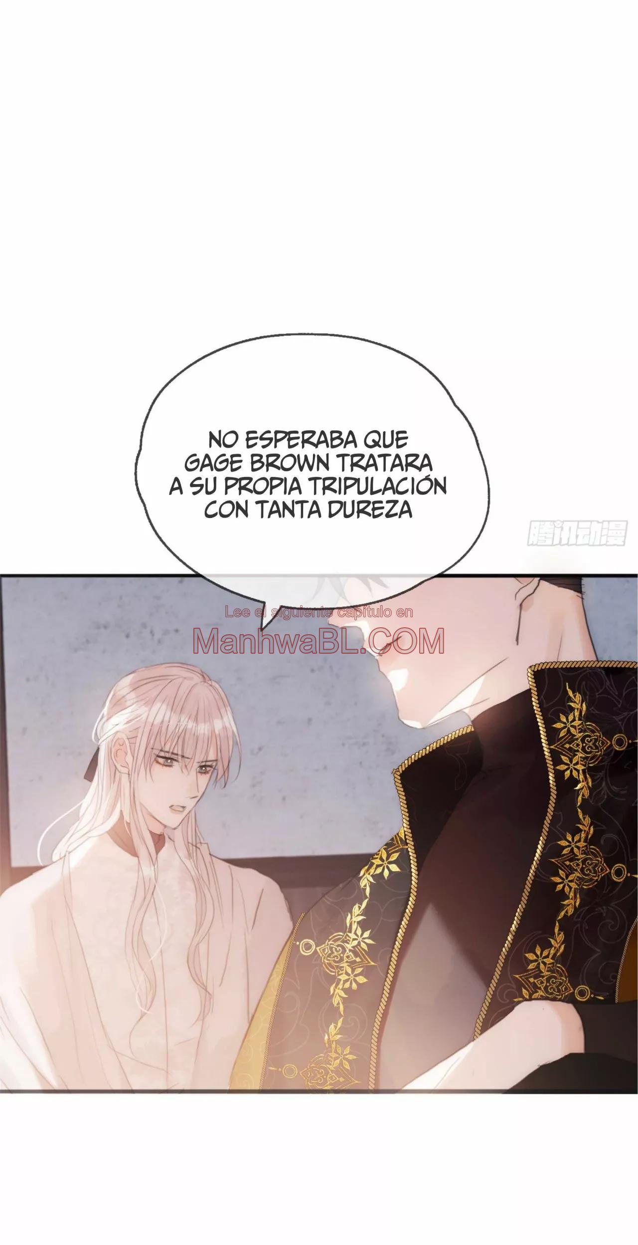 Manhwa BL Español – Leer Yaoi Online Gratis en es.mi2manga.com Por favor, duerme conmigo - Capítulo 22 manhwa