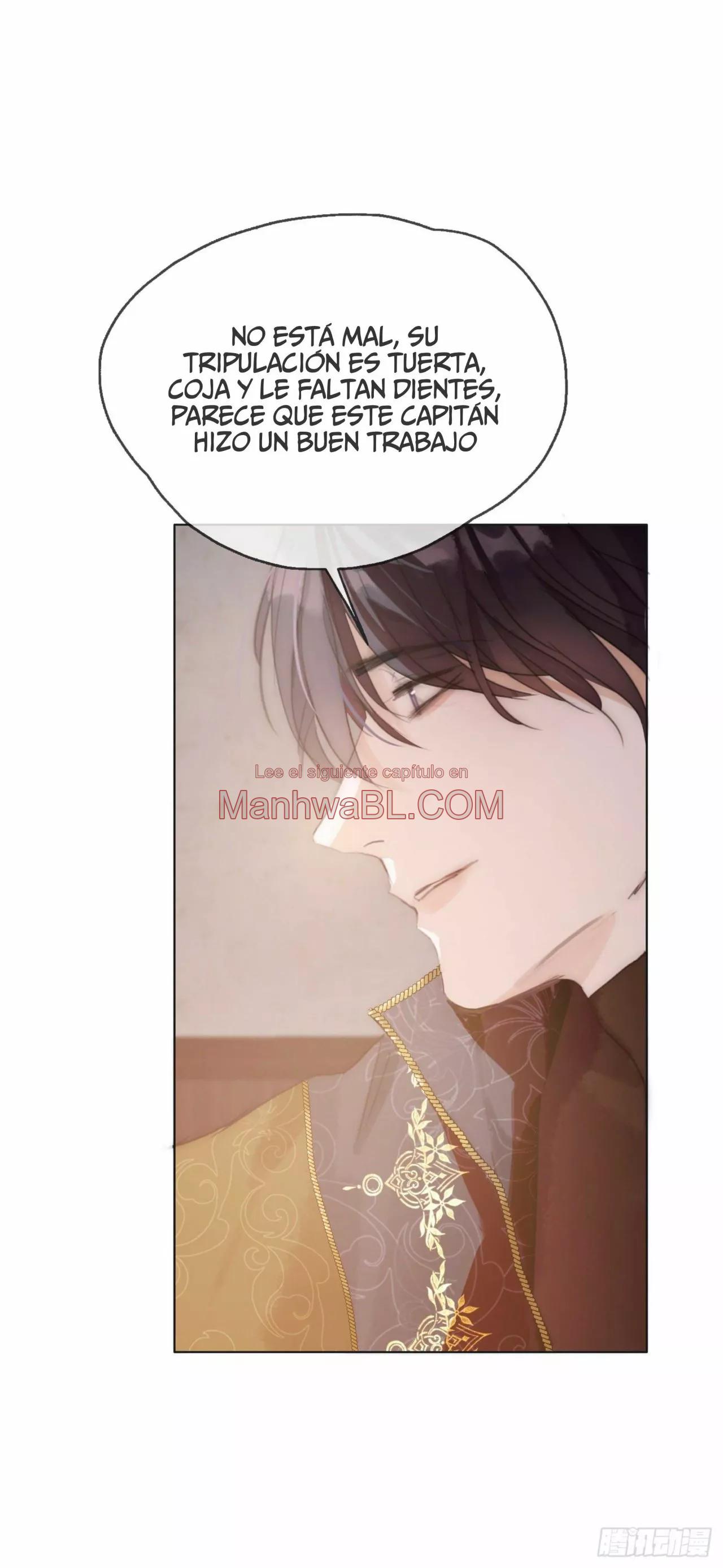 Manhwa BL Español – Leer Yaoi Online Gratis en es.mi2manga.com Por favor, duerme conmigo - Capítulo 22 manhwa