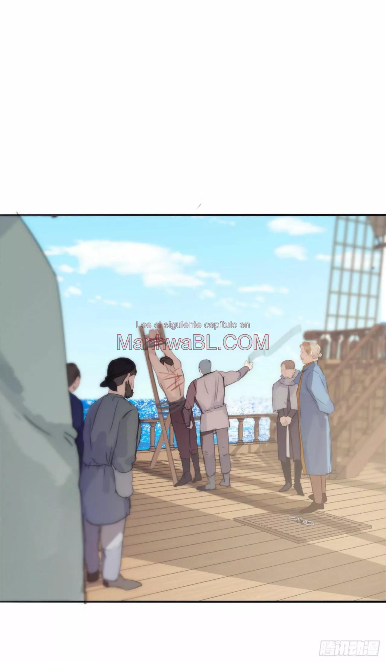 Manhwa BL Español – Leer Yaoi Online Gratis en es.mi2manga.com Por favor, duerme conmigo - Capítulo 22 manhwa