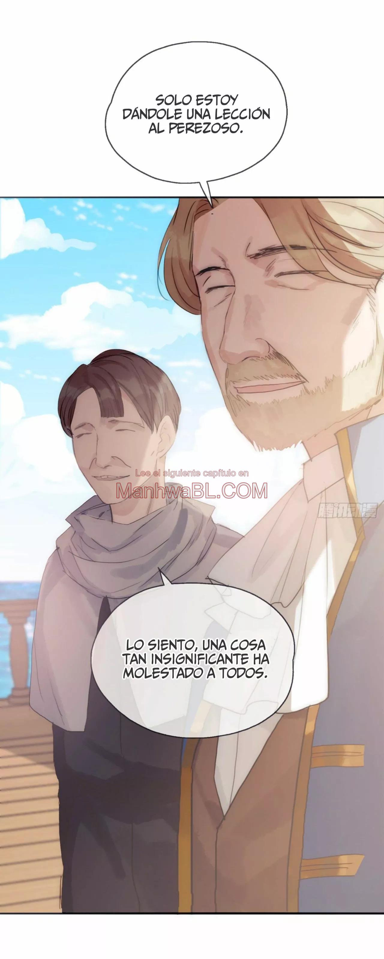 Manhwa BL Español – Leer Yaoi Online Gratis en es.mi2manga.com Por favor, duerme conmigo - Capítulo 22 manhwa