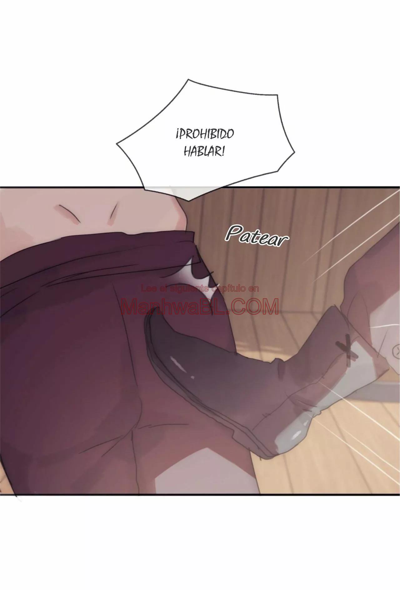 Manhwa BL Español – Leer Yaoi Online Gratis en es.mi2manga.com Por favor, duerme conmigo - Capítulo 22 manhwa