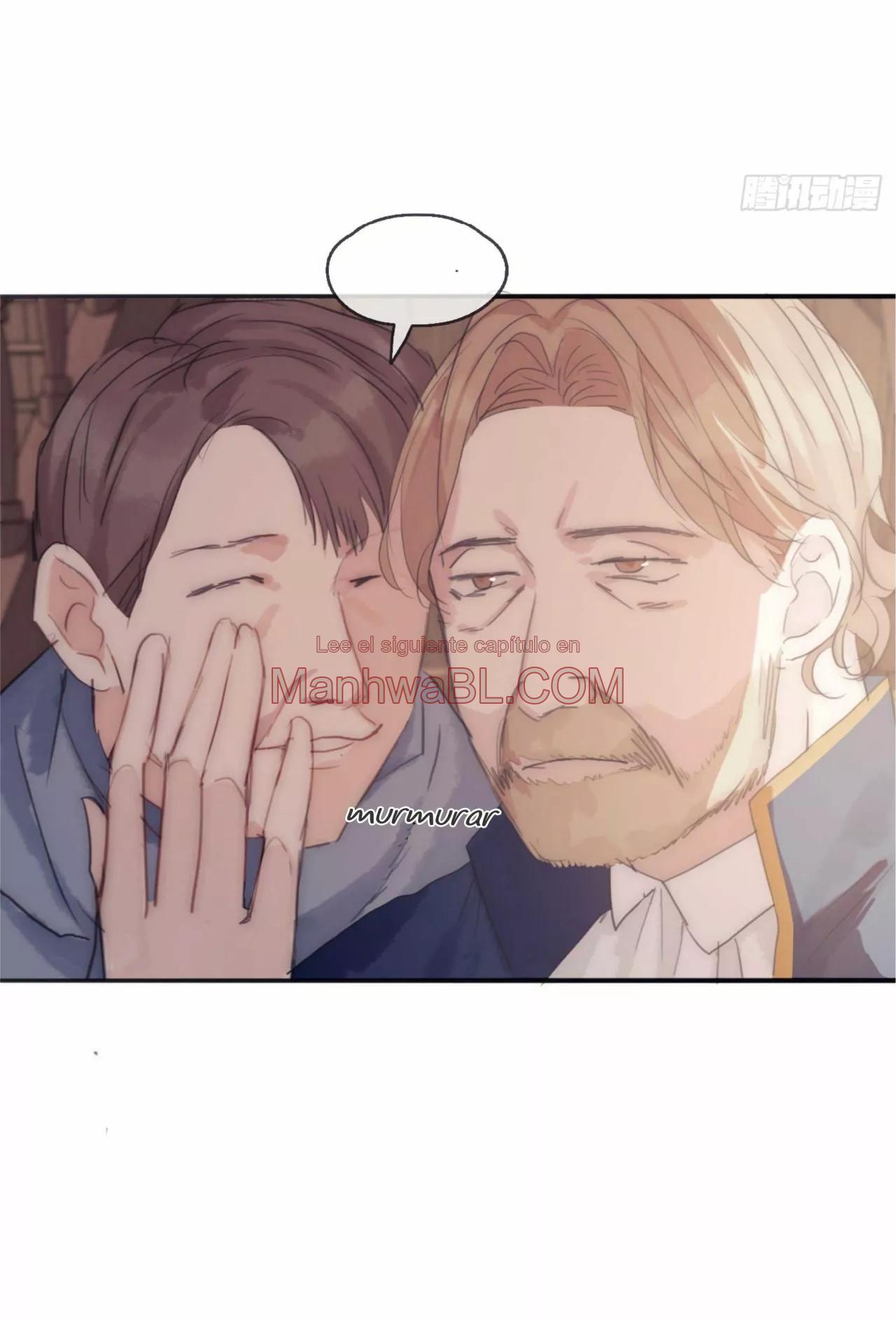 Manhwa BL Español – Leer Yaoi Online Gratis en es.mi2manga.com Por favor, duerme conmigo - Capítulo 22 manhwa