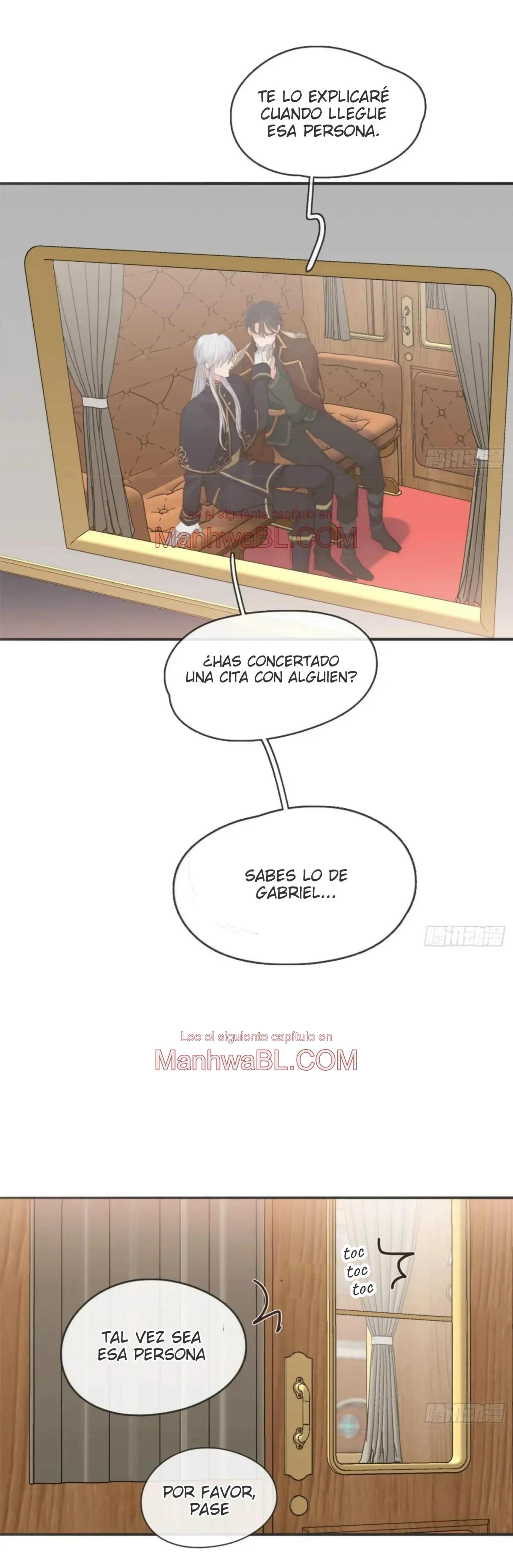 Manhwa BL Español – Leer Yaoi Online Gratis en es.mi2manga.com Por favor, duerme conmigo - Capítulo 179 manhwa