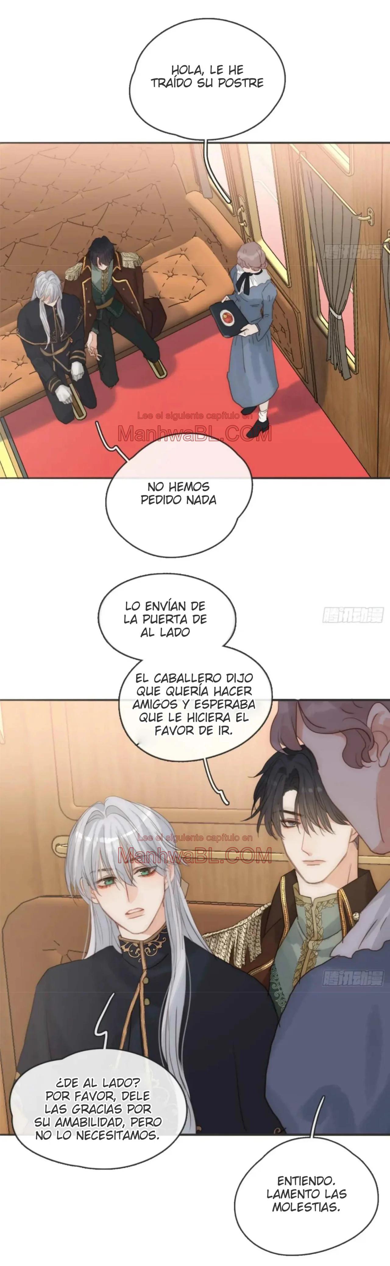 Manhwa BL Español – Leer Yaoi Online Gratis en es.mi2manga.com Por favor, duerme conmigo - Capítulo 179 manhwa