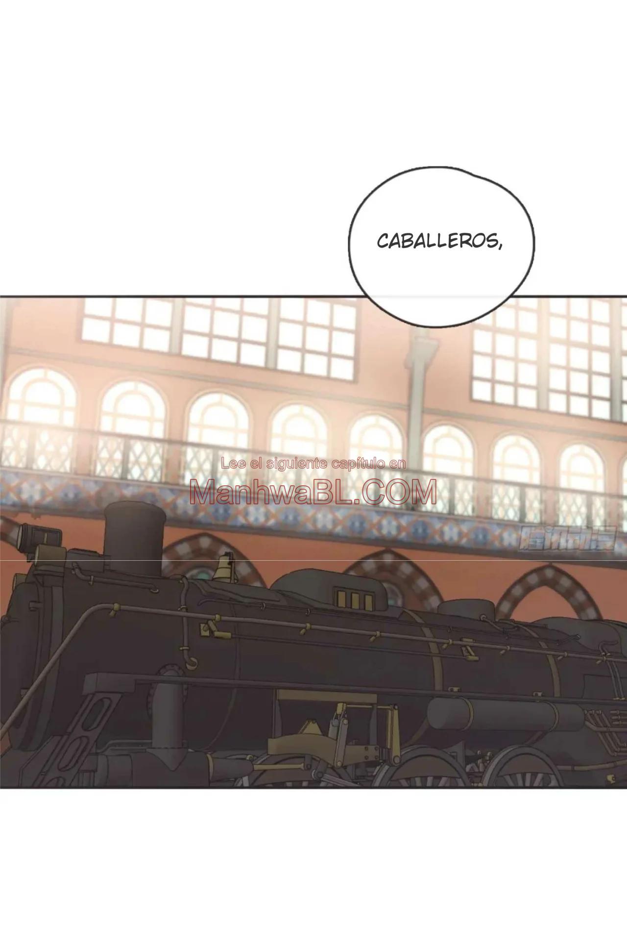 Manhwa BL Español – Leer Yaoi Online Gratis en es.mi2manga.com Por favor, duerme conmigo - Capítulo 179 manhwa