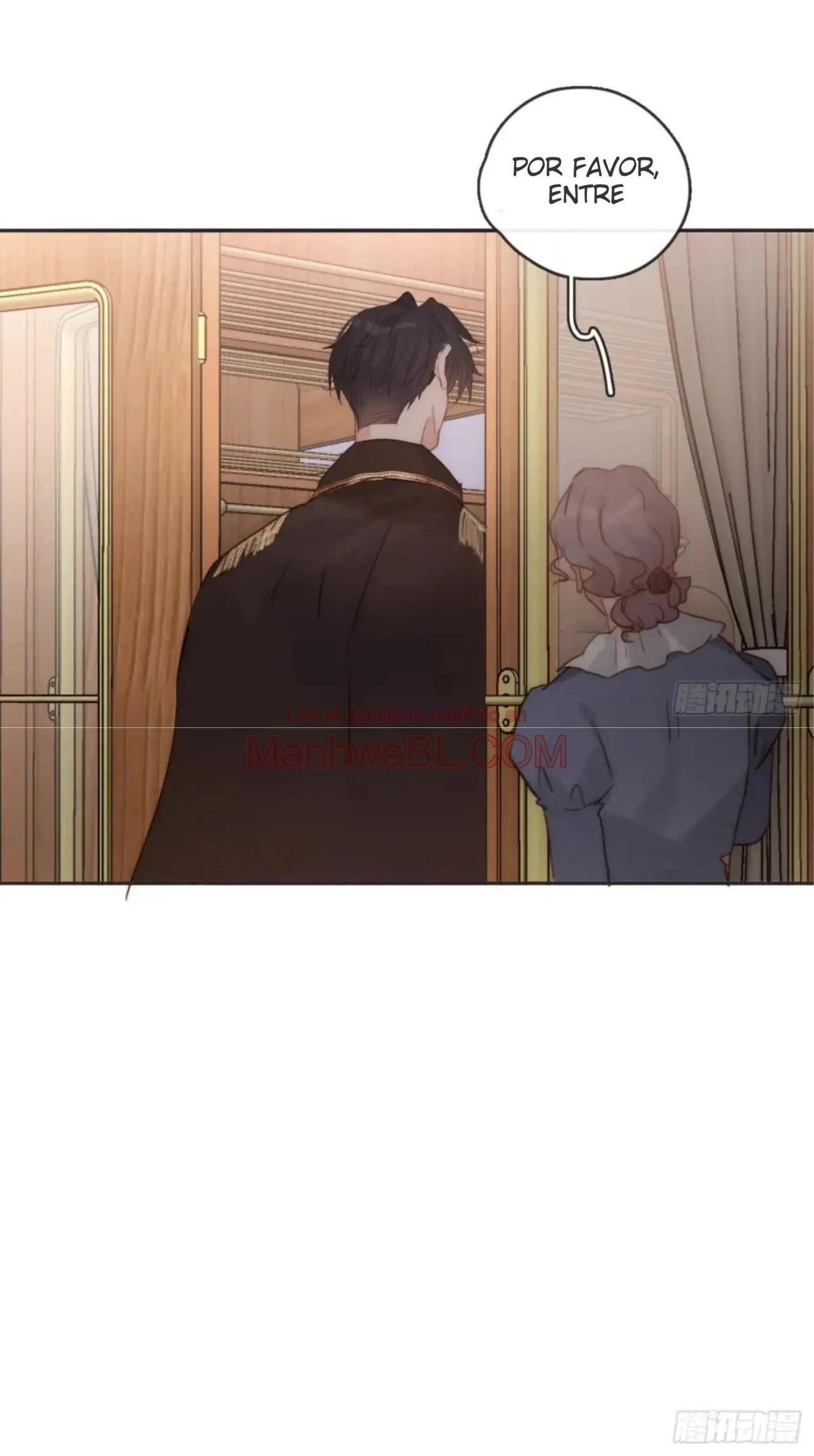 Manhwa BL Español – Leer Yaoi Online Gratis en es.mi2manga.com Por favor, duerme conmigo - Capítulo 179 manhwa